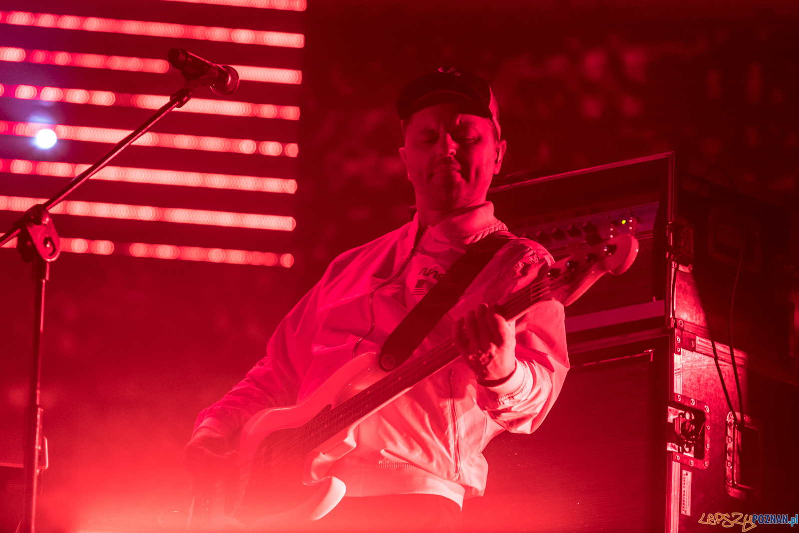 Męskie Granie 2019 - Męskie Granie Orkiestra Foto: lepszyPOZNAN.pl/Piotr Rychter Męskie Granie 2019 - Męskie Granie Orkiestra Foto: lepszyPOZNAN.pl/Piotr Rychter