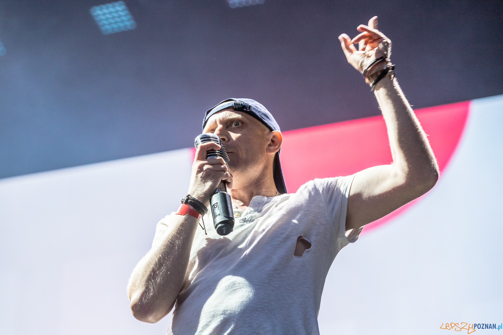 Męskie Granie 2019 Foto: lepszyPOZNAN.pl/Piotr Rychter Męskie Granie 2019 Foto: lepszyPOZNAN.pl/Piotr Rychter