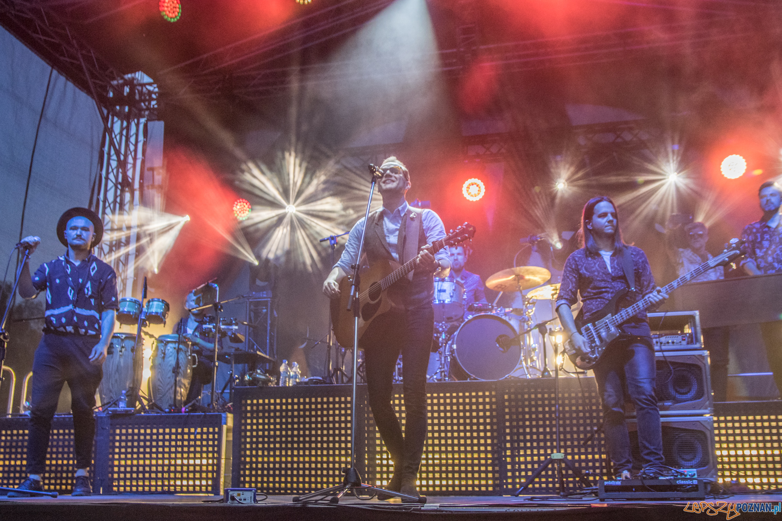 Mrozu #NaFalach Foto: lepszyPOZNAN.pl / Ewelina Jaśkowiak Mrozu #NaFalach Foto: lepszyPOZNAN.pl / Ewelina Jaśkowiak