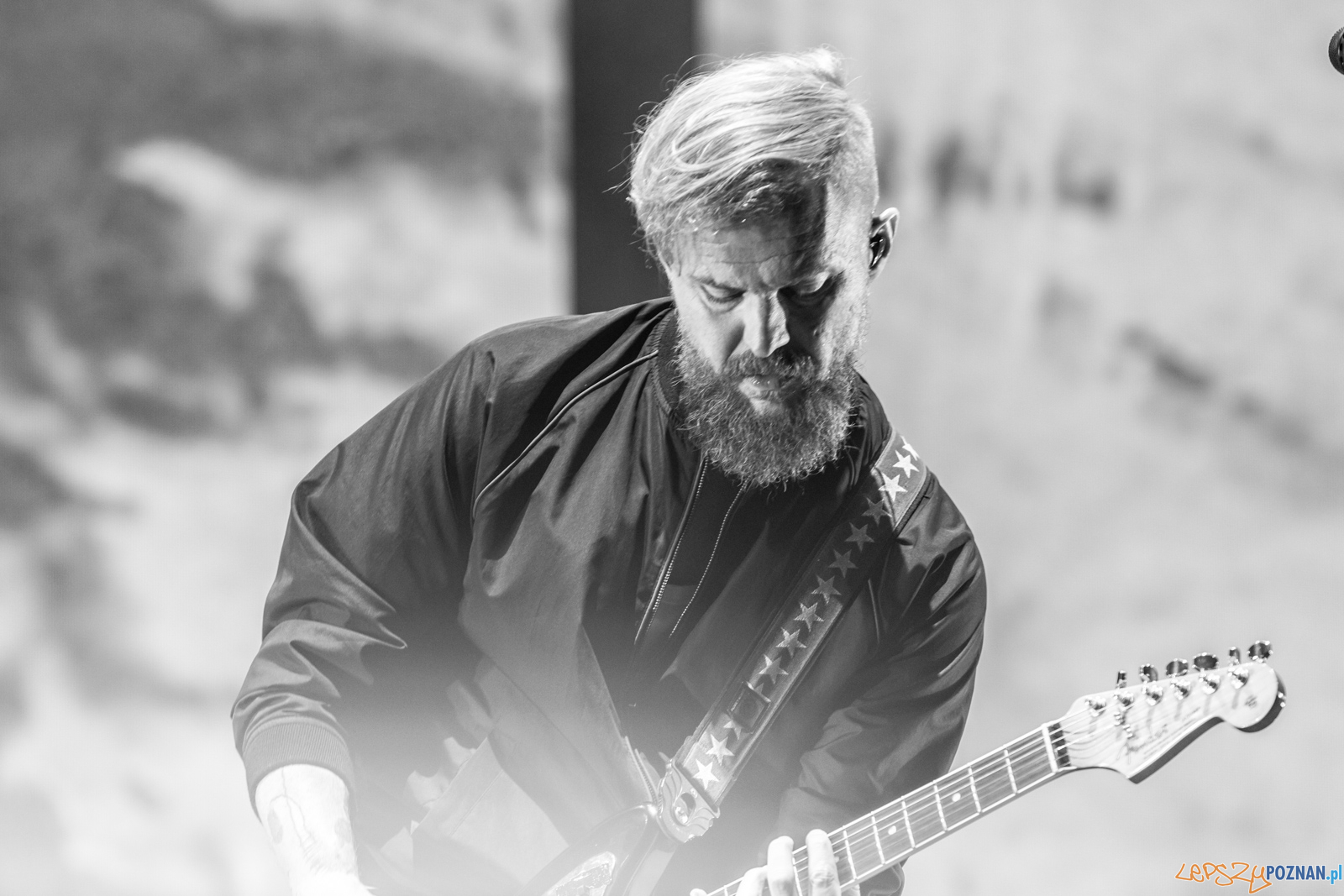 Męskie Granie 2019 - Organek Foto: lepszyPOZNAN.pl/Piotr Rychter Męskie Granie 2019 - Organek Foto: lepszyPOZNAN.pl/Piotr Rychter