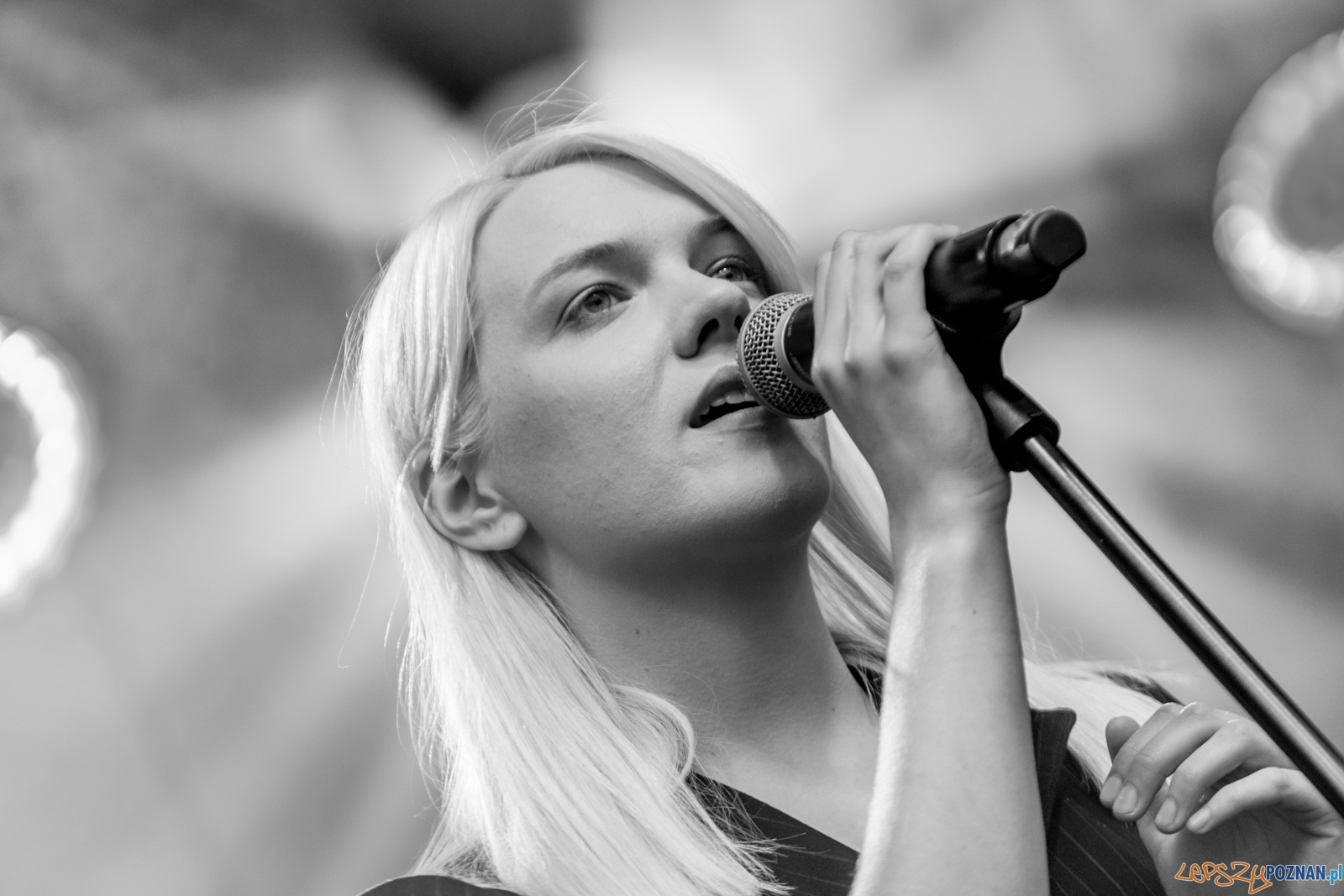 Mikromusic i Helaine Vis | Koncerty #NaWolnym Foto: lepszyPOZNAN.pl / Ewelina Jaśkowiak Mikromusic i Helaine Vis | Koncerty #NaWolnym Foto: lepszyPOZNAN.pl / Ewelina Jaśkowiak