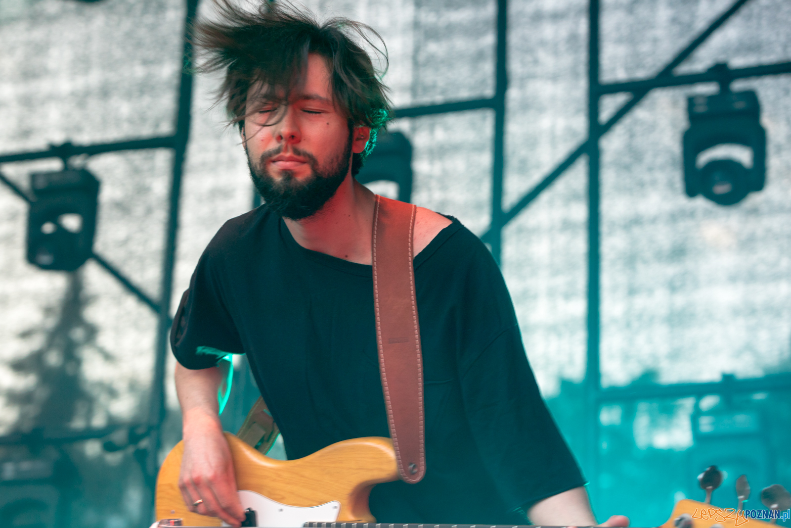 Męskie Granie 2019 - The Cassino Foto: lepszyPOZNAN.pl/Piotr Rychter Męskie Granie 2019 - The Cassino Foto: lepszyPOZNAN.pl/Piotr Rychter