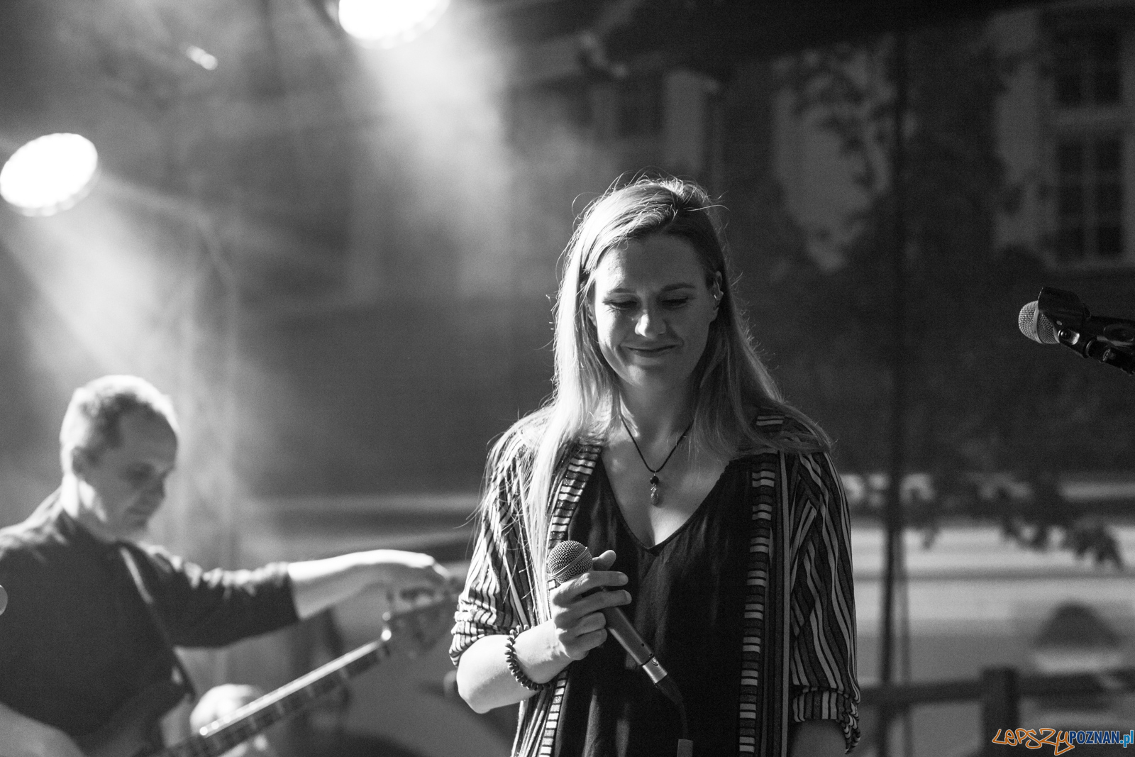 #NaWolnym - Mikromusic Foto: lepszyPOZNAN.pl/Piotr Rychter #NaWolnym - Mikromusic Foto: lepszyPOZNAN.pl/Piotr Rychter