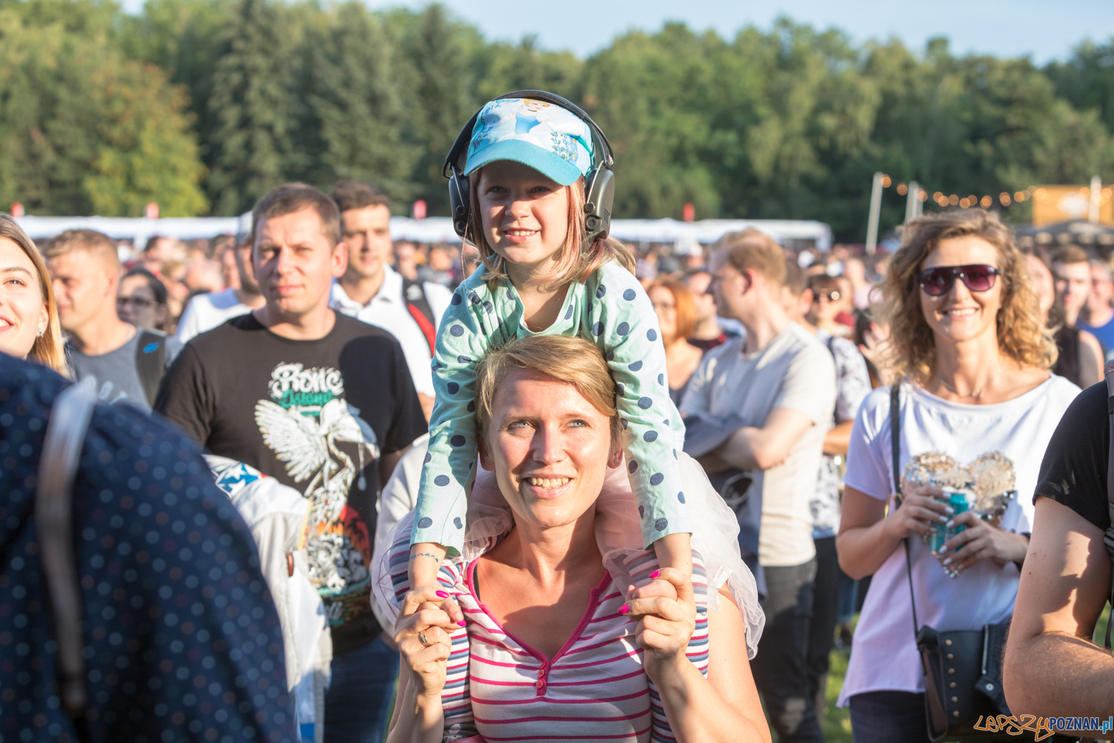Męskie Granie 2019 Foto: lepszyPOZNAN.pl/Piotr Rychter Męskie Granie 2019 Foto: lepszyPOZNAN.pl/Piotr Rychter