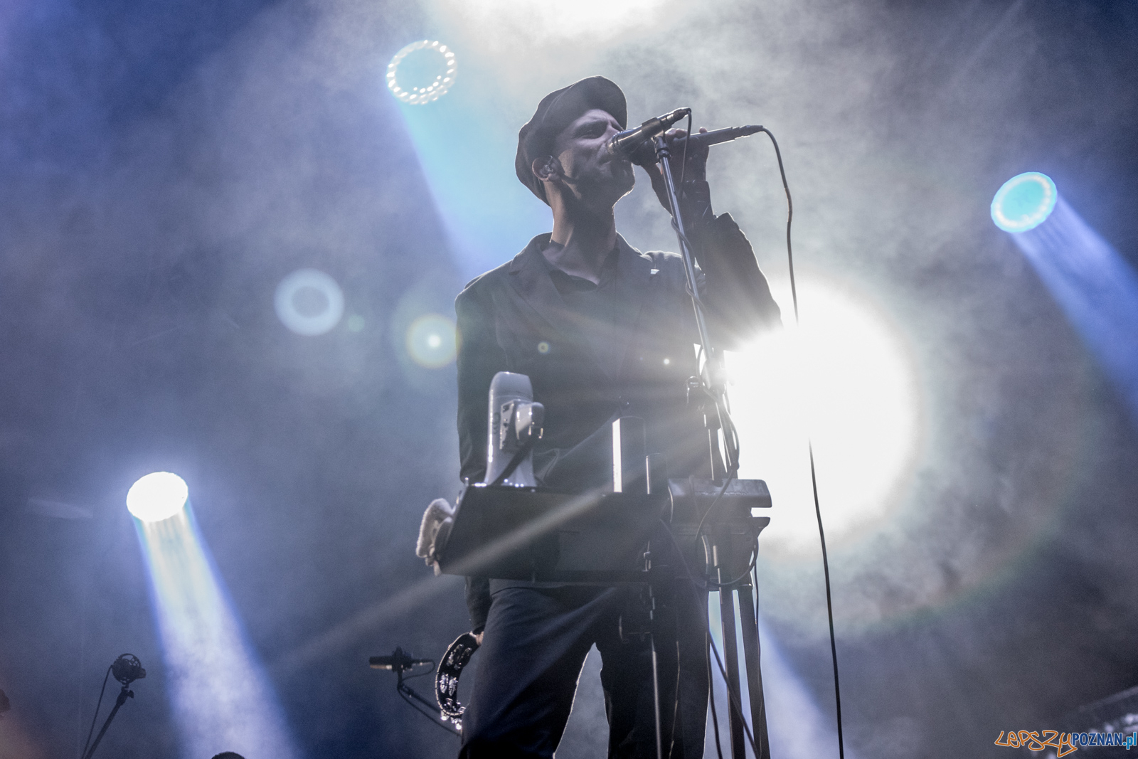 Edison Festival 2019 Foto: lepszyPOZNAN.pl / Ewelina Jaśkowiak Edison Festival 2019 Foto: lepszyPOZNAN.pl / Ewelina Jaśkowiak