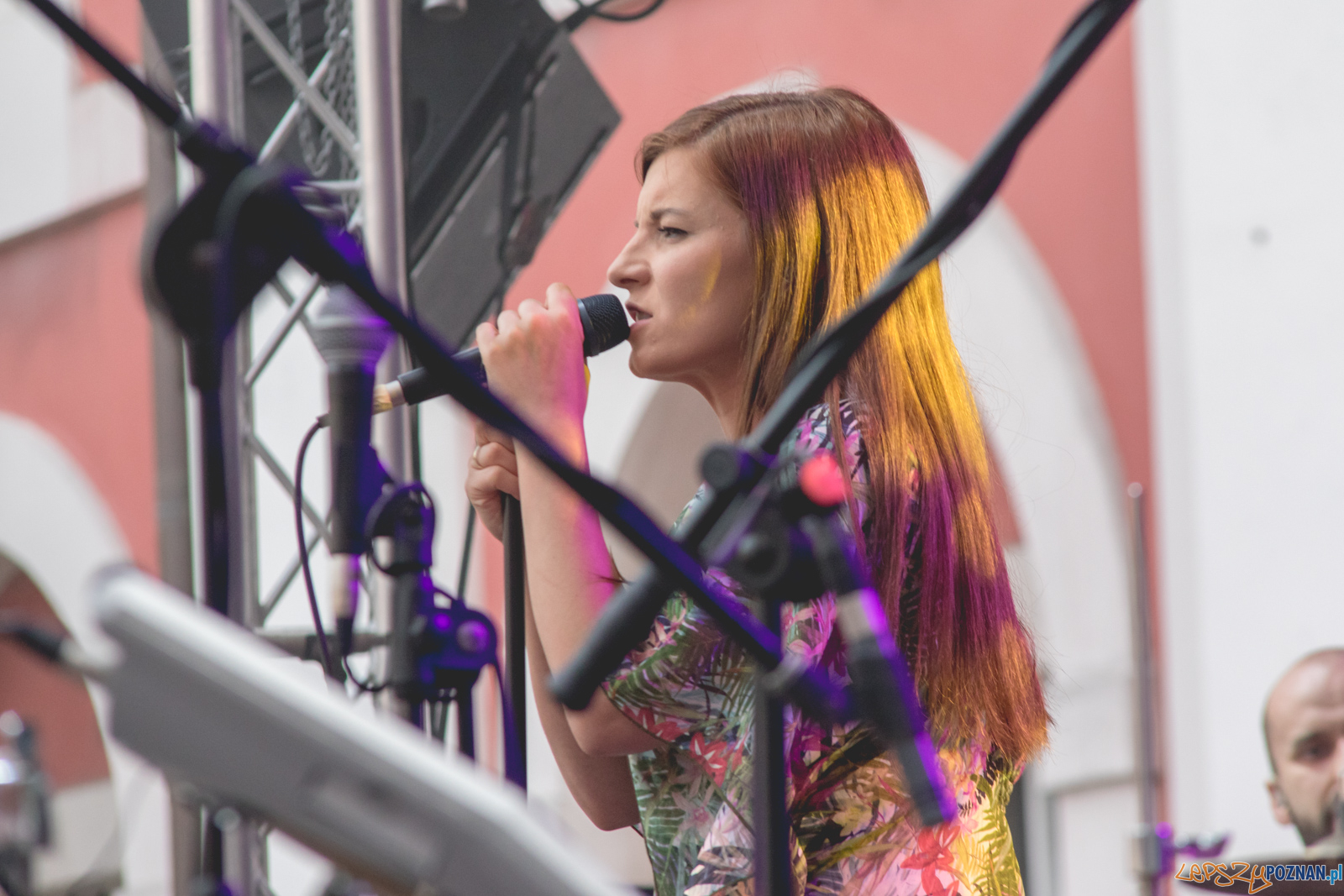 Clock Machine i Mitochondrium #NaWolnym Foto: lepszyPOZNAN.pl / Ewelina Jaśkowiak Clock Machine i Mitochondrium #NaWolnym Foto: lepszyPOZNAN.pl / Ewelina Jaśkowiak