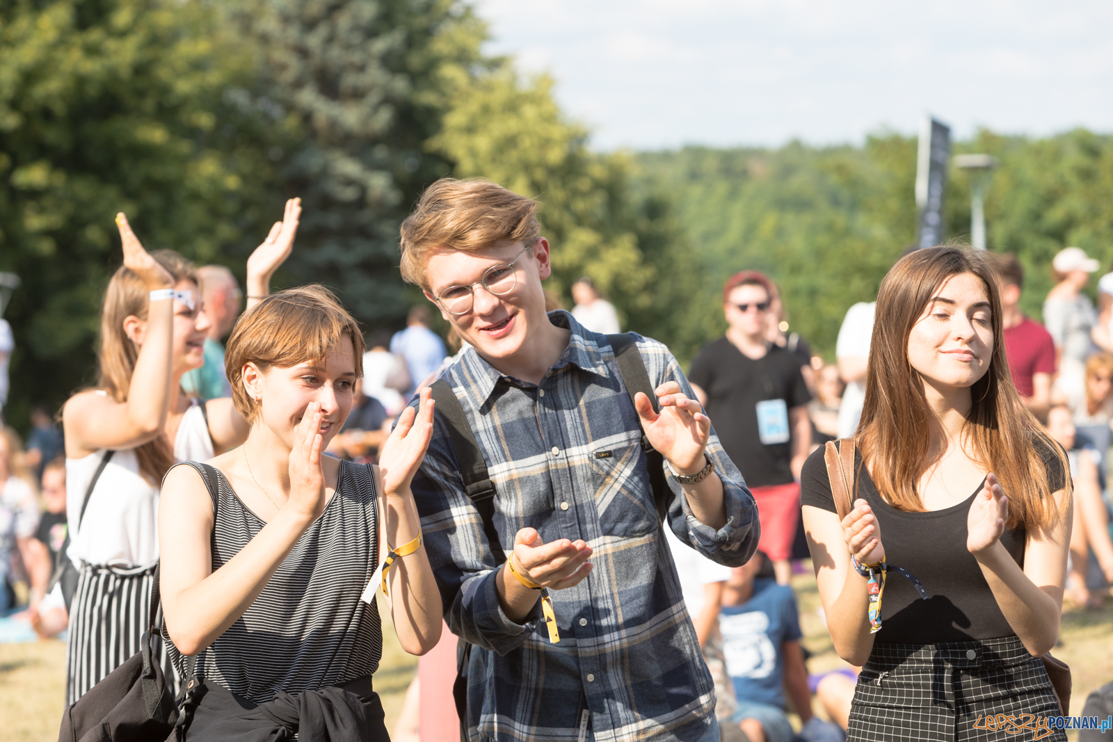 Edison Festival - Taste The Music Foto: lepszyPOZNAN.pl/Piotr Rychter Edison Festival - Taste The Music Foto: lepszyPOZNAN.pl/Piotr Rychter