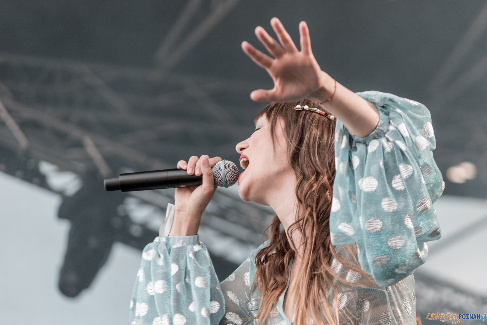 Edison Festival 2019 Foto: lepszyPOZNAN.pl / Ewelina Jaśkowiak Edison Festival 2019 Foto: lepszyPOZNAN.pl / Ewelina Jaśkowiak