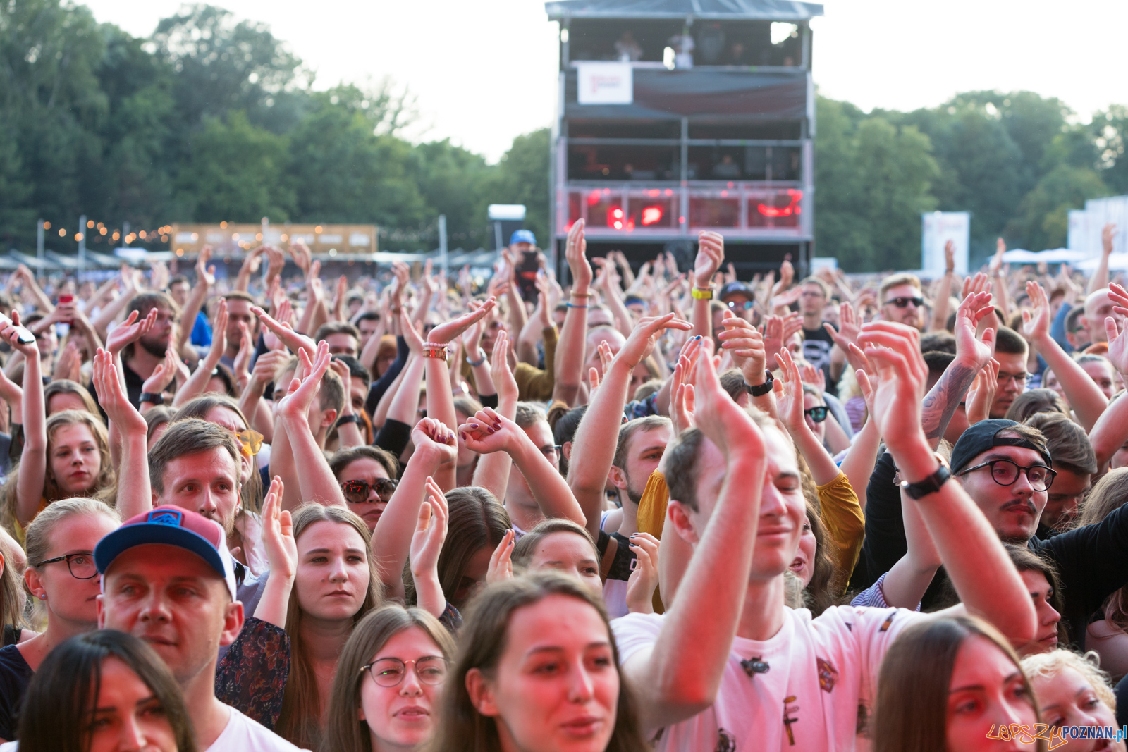 Męskie Granie 2019 Foto: lepszyPOZNAN.pl/Piotr Rychter Męskie Granie 2019 Foto: lepszyPOZNAN.pl/Piotr Rychter