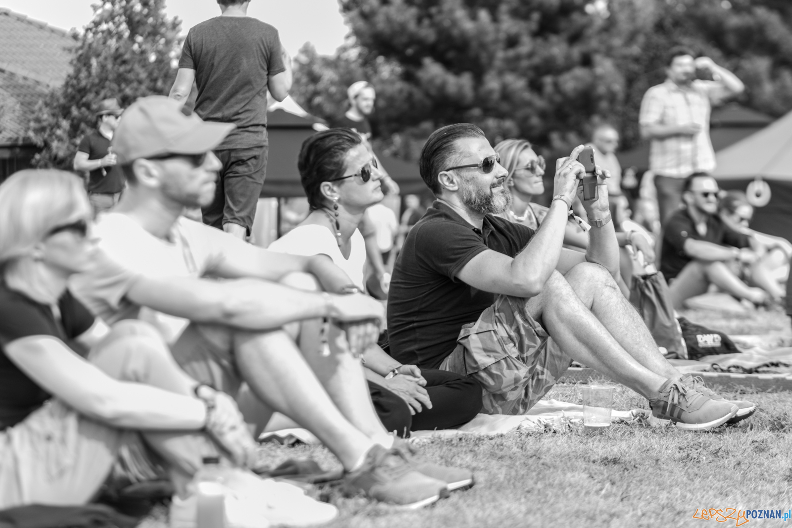 Edison Festival 2019 Foto: lepszyPOZNAN.pl / Ewelina Jaśkowiak Edison Festival 2019 Foto: lepszyPOZNAN.pl / Ewelina Jaśkowiak