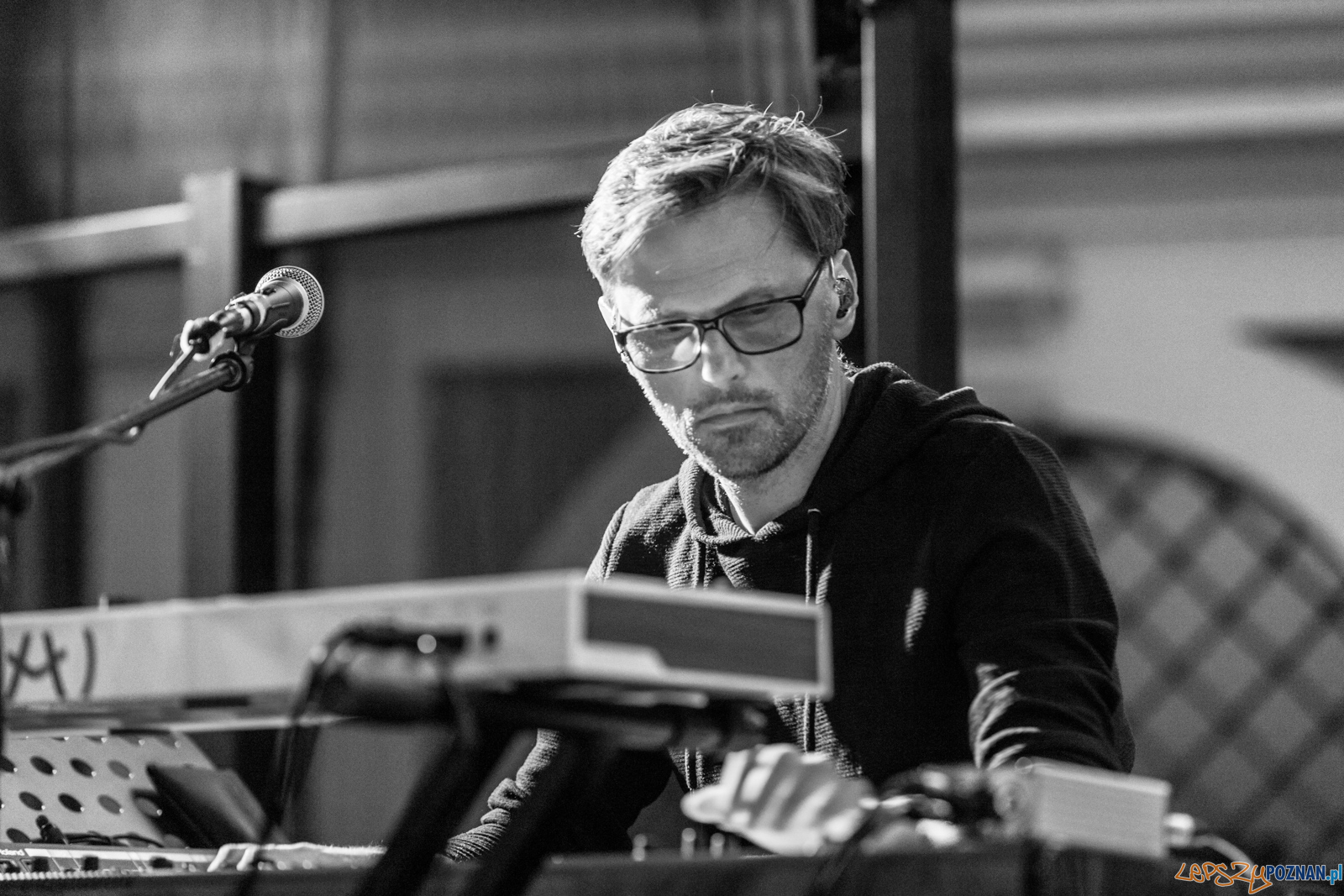 #NaWolnym - Mikromusic Foto: lepszyPOZNAN.pl/Piotr Rychter #NaWolnym - Mikromusic Foto: lepszyPOZNAN.pl/Piotr Rychter