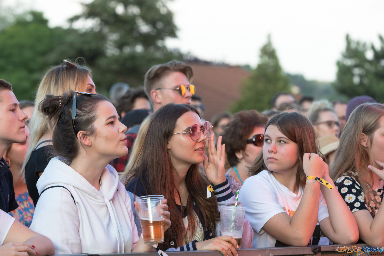 Edison Festival - Taste The Music Foto: lepszyPOZNAN.pl/Piotr Rychter Edison Festival - Taste The Music Foto: lepszyPOZNAN.pl/Piotr Rychter