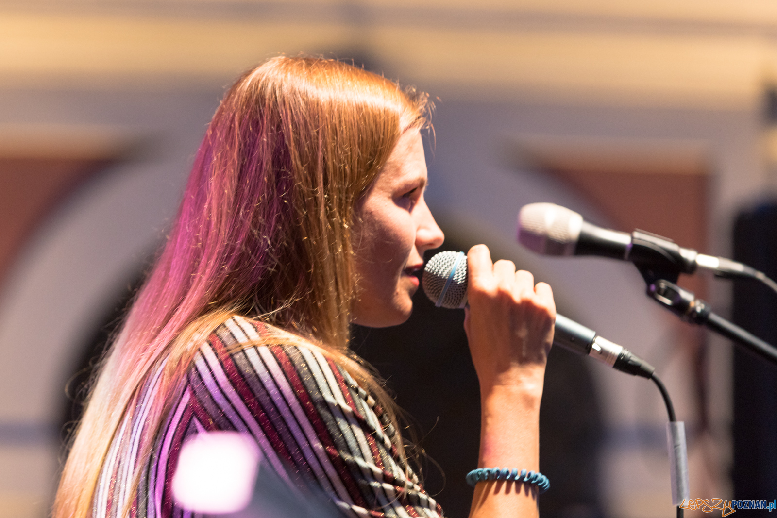 #NaWolnym - Mikromusic Foto: lepszyPOZNAN.pl/Piotr Rychter #NaWolnym - Mikromusic Foto: lepszyPOZNAN.pl/Piotr Rychter