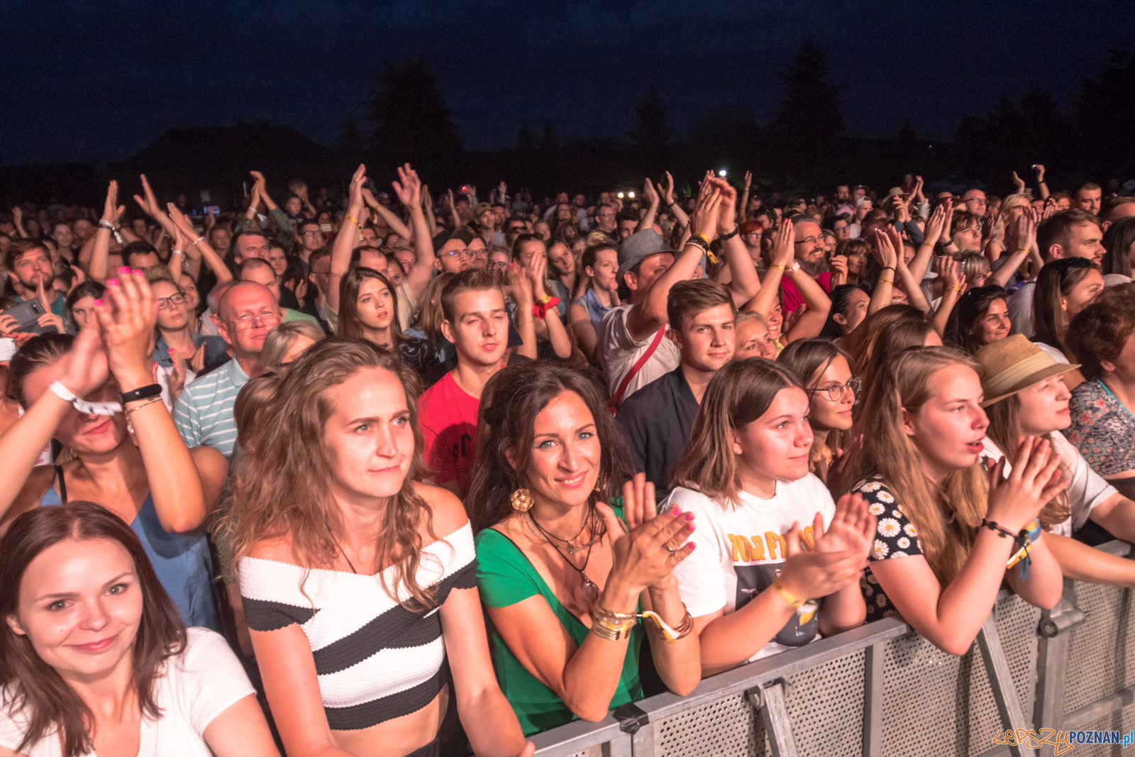 Edison Festival - Taste The Music Foto: lepszyPOZNAN.pl/Piotr Rychter Edison Festival - Taste The Music Foto: lepszyPOZNAN.pl/Piotr Rychter