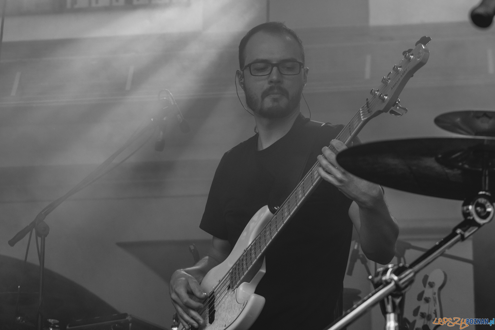 Clock Machine i Mitochondrium #NaWolnym Foto: lepszyPOZNAN.pl / Ewelina Jaśkowiak Clock Machine i Mitochondrium #NaWolnym Foto: lepszyPOZNAN.pl / Ewelina Jaśkowiak