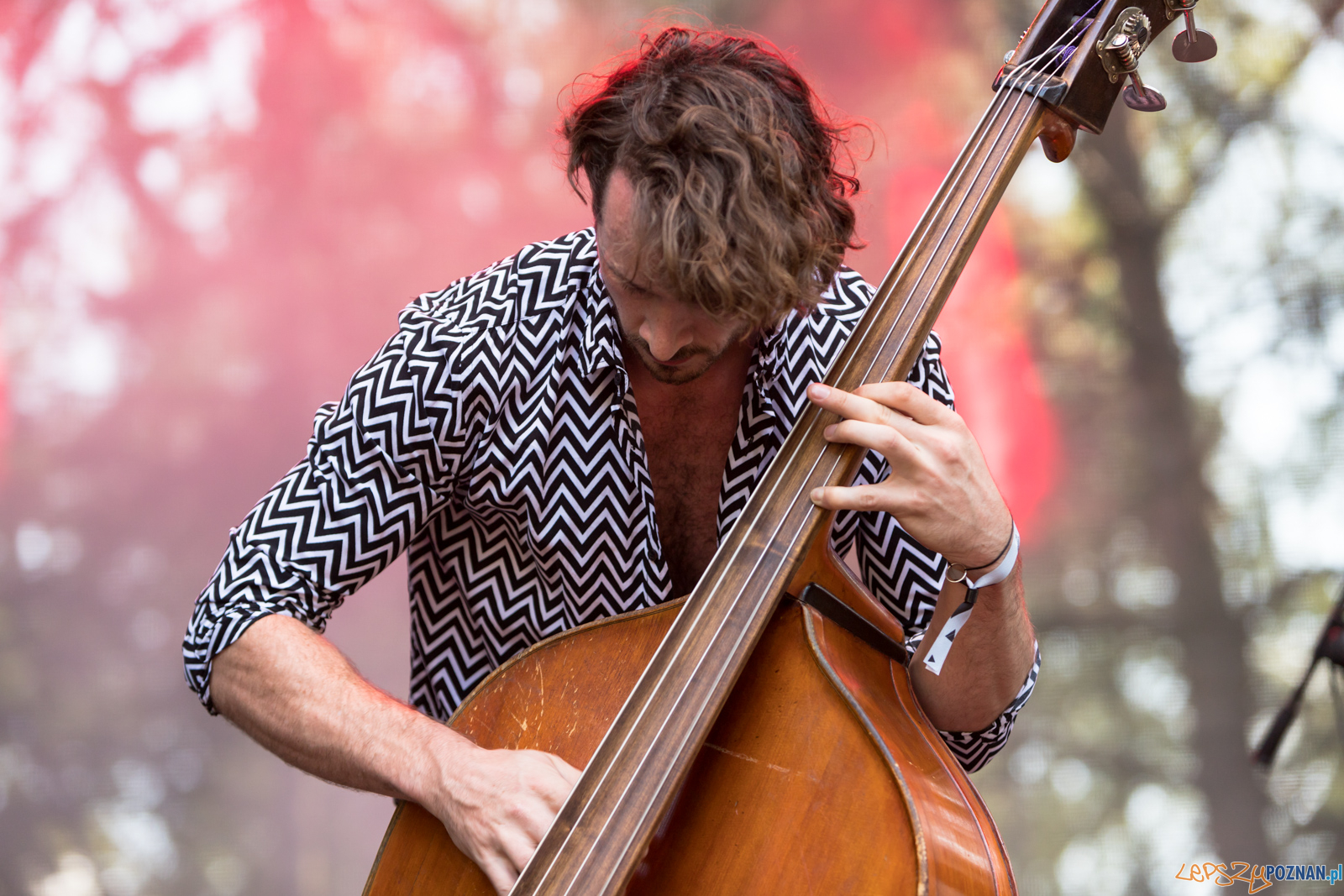 Edison Festival - Taste The Music - Mongooz And The Magnet Foto: lepszyPOZNAN.pl/Piotr Rychter Edison Festival - Taste The Music - Mongooz And The Magnet Foto: lepszyPOZNAN.pl/Piotr Rychter