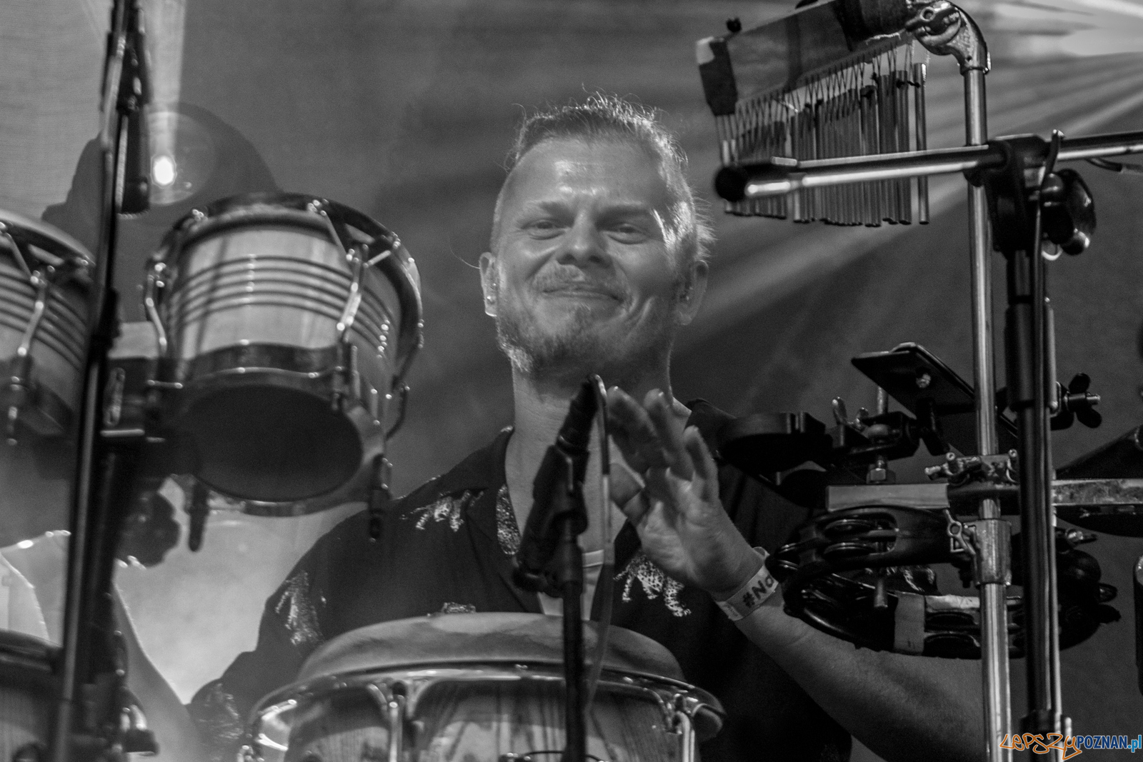 Mrozu #NaFalach Foto: lepszyPOZNAN.pl / Ewelina Jaśkowiak Mrozu #NaFalach Foto: lepszyPOZNAN.pl / Ewelina Jaśkowiak