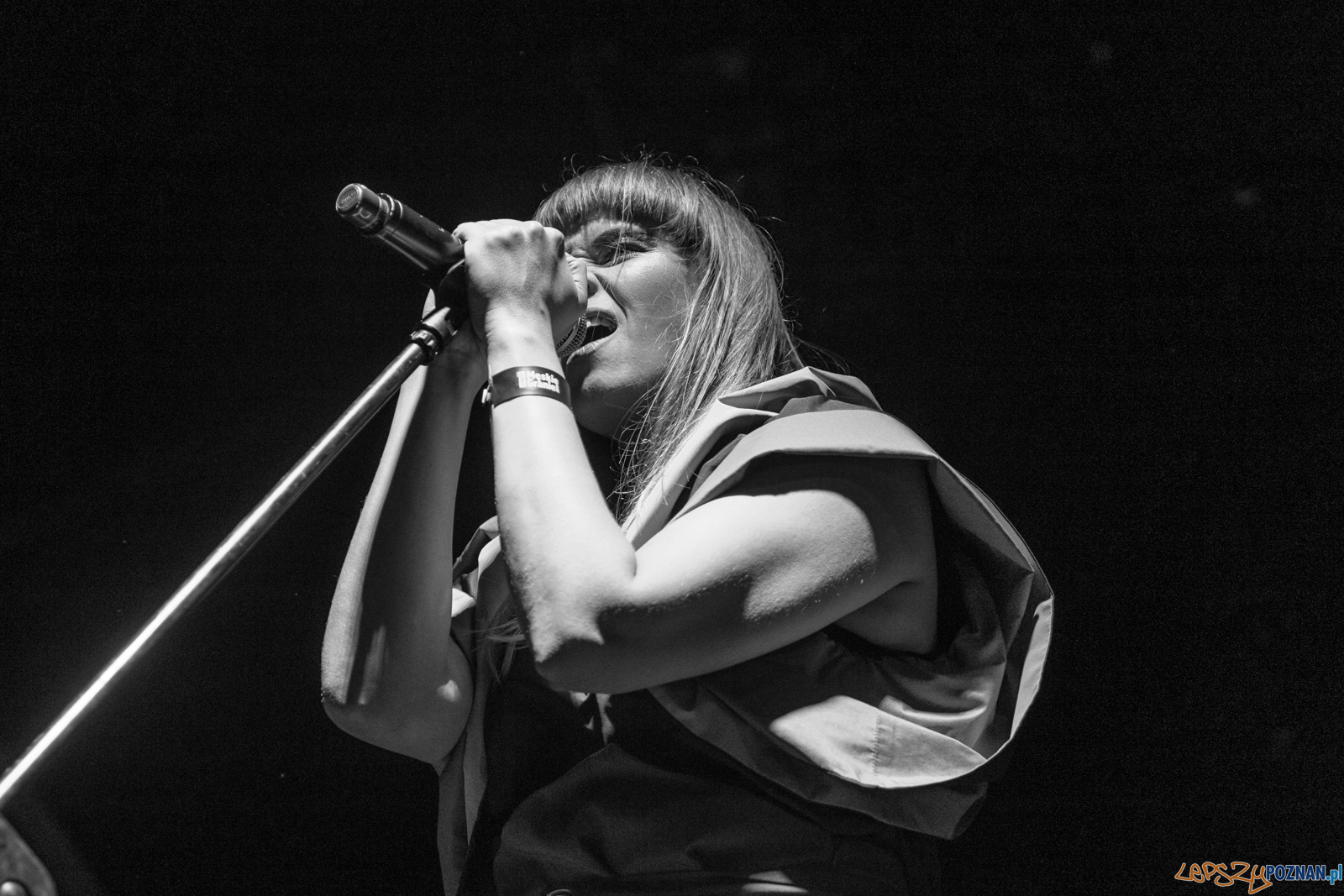 Męskie Granie 2019 - Rebeka Foto: lepszyPOZNAN.pl/Piotr Rychter Męskie Granie 2019 - Rebeka Foto: lepszyPOZNAN.pl/Piotr Rychter