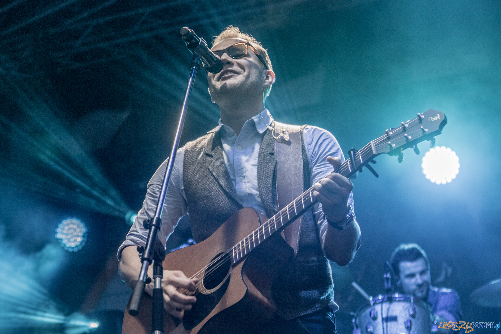 Mrozu #NaFalach Foto: lepszyPOZNAN.pl / Ewelina Jaśkowiak Mrozu #NaFalach Foto: lepszyPOZNAN.pl / Ewelina Jaśkowiak