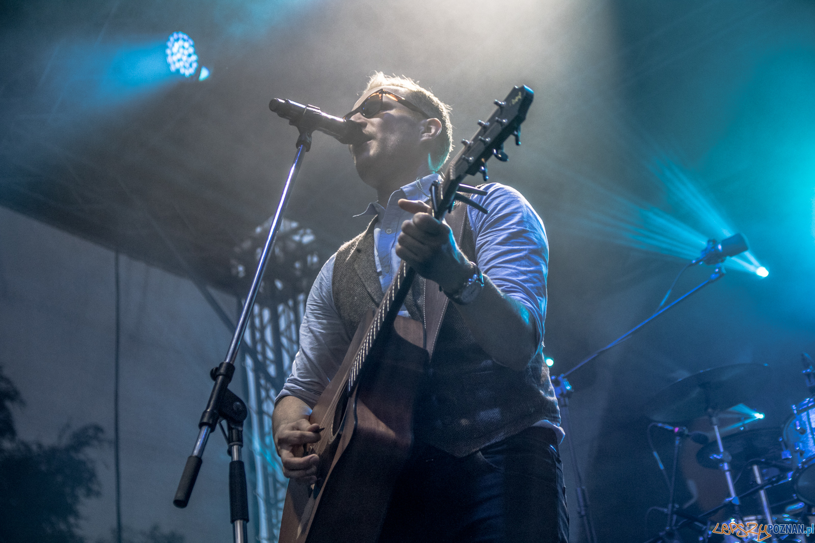 Mrozu #NaFalach Foto: lepszyPOZNAN.pl / Ewelina Jaśkowiak Mrozu #NaFalach Foto: lepszyPOZNAN.pl / Ewelina Jaśkowiak