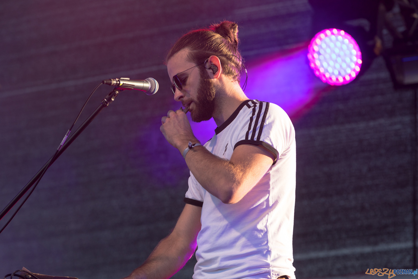 Edison Festival - Taste The Music - Bitamina Foto: lepszyPOZNAN.pl/Piotr Rychter Edison Festival - Taste The Music - Bitamina Foto: lepszyPOZNAN.pl/Piotr Rychter