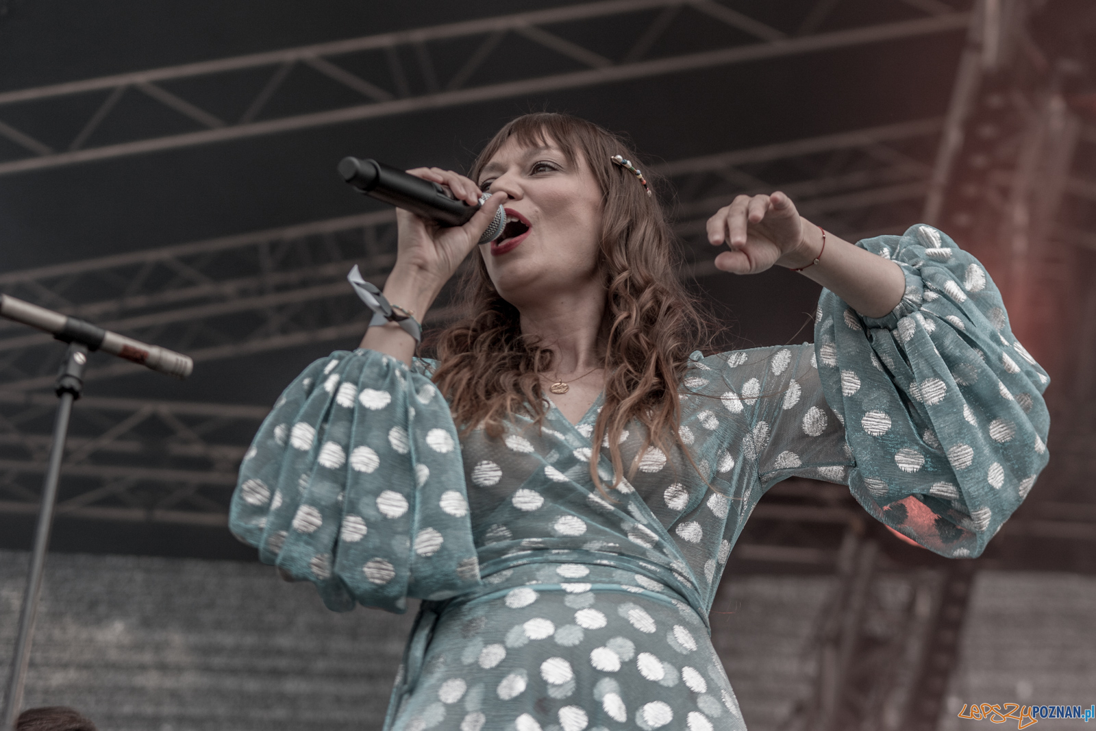 Edison Festival 2019 Foto: lepszyPOZNAN.pl / Ewelina Jaśkowiak Edison Festival 2019 Foto: lepszyPOZNAN.pl / Ewelina Jaśkowiak