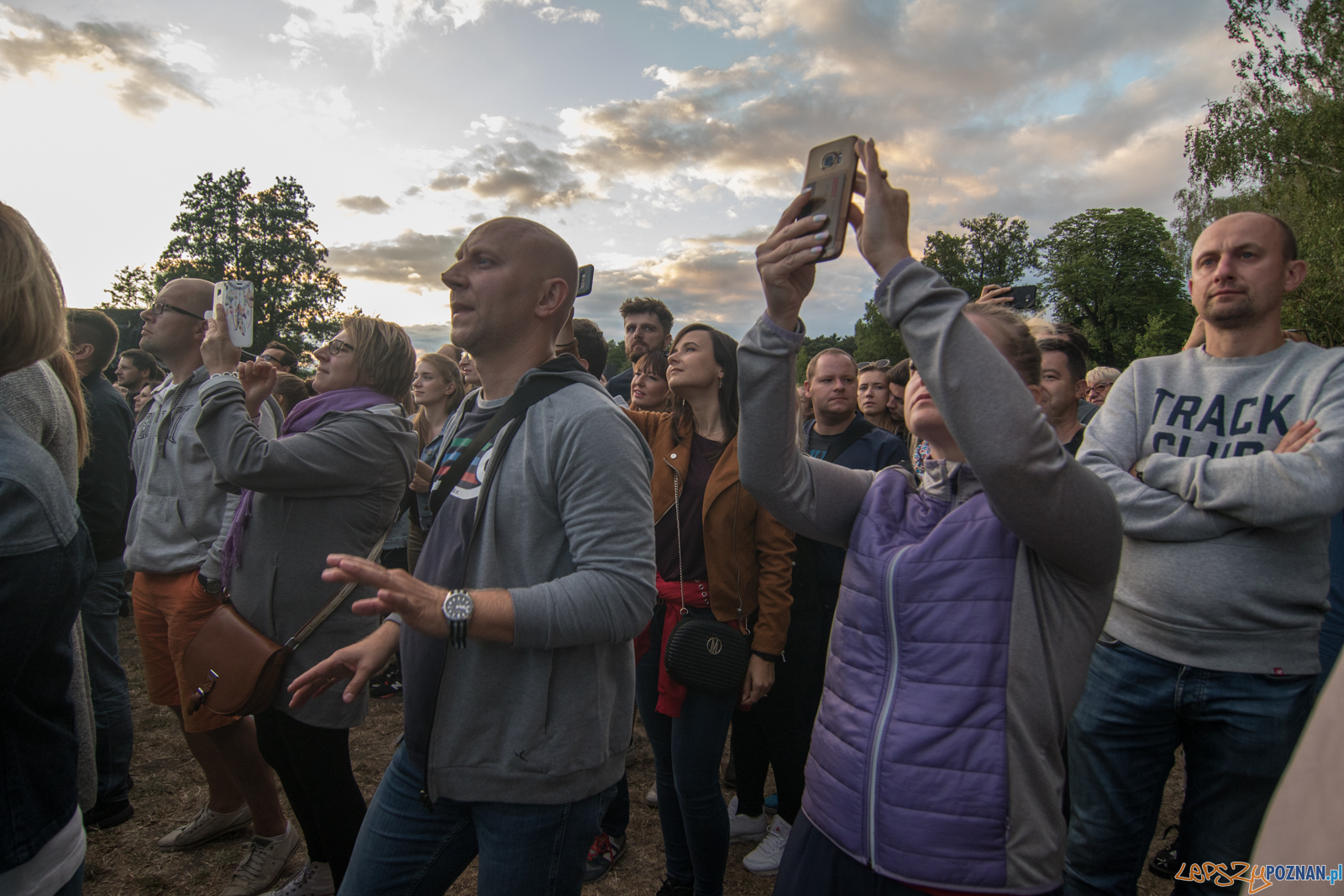 Mrozu #NaFalach Foto: lepszyPOZNAN.pl / Ewelina Jaśkowiak Mrozu #NaFalach Foto: lepszyPOZNAN.pl / Ewelina Jaśkowiak