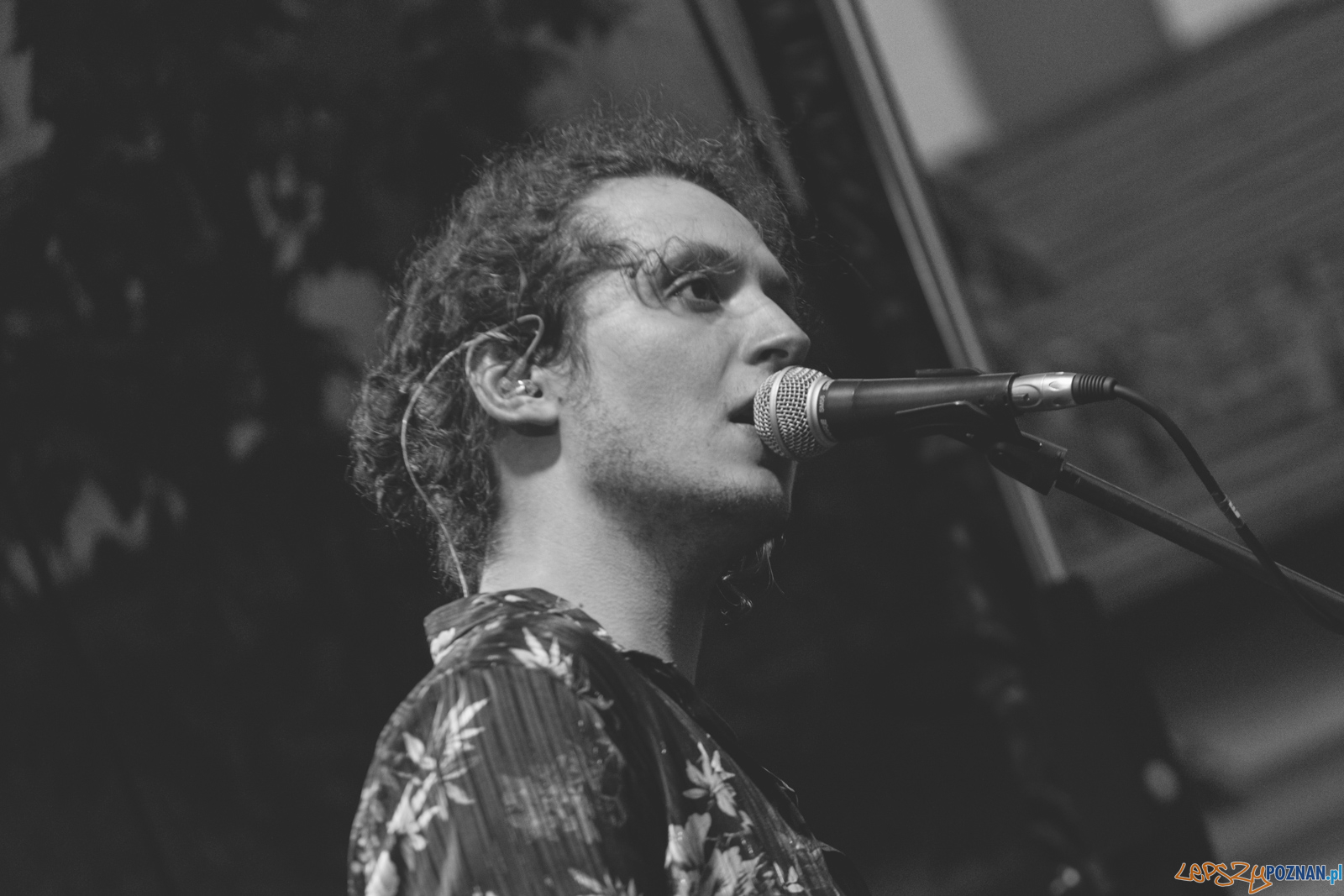 Clock Machine i Mitochondrium #NaWolnym Foto: lepszyPOZNAN.pl / Ewelina Jaśkowiak Clock Machine i Mitochondrium #NaWolnym Foto: lepszyPOZNAN.pl / Ewelina Jaśkowiak