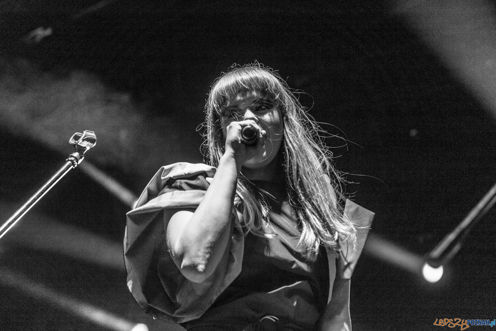 Męskie Granie 2019 - Rebeka Foto: lepszyPOZNAN.pl/Piotr Rychter Męskie Granie 2019 - Rebeka Foto: lepszyPOZNAN.pl/Piotr Rychter