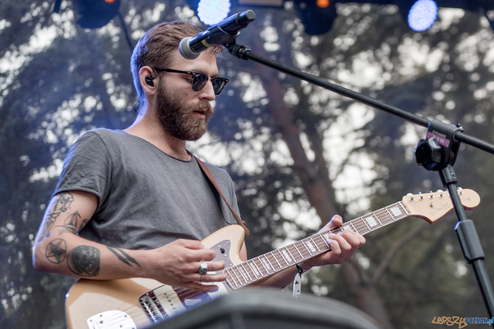 Edison Festival 2019 Foto: lepszyPOZNAN.pl / Ewelina Jaśkowiak Edison Festival 2019 Foto: lepszyPOZNAN.pl / Ewelina Jaśkowiak