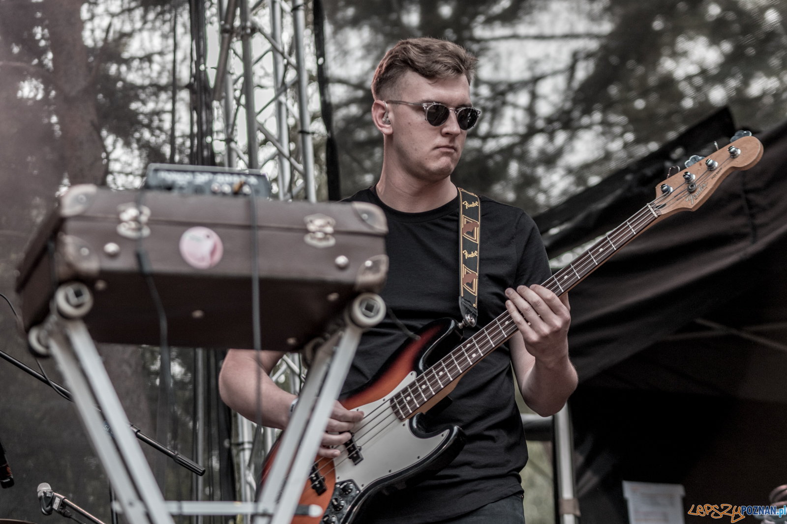 Edison Festival 2019 Foto: lepszyPOZNAN.pl / Ewelina Jaśkowiak Edison Festival 2019 Foto: lepszyPOZNAN.pl / Ewelina Jaśkowiak