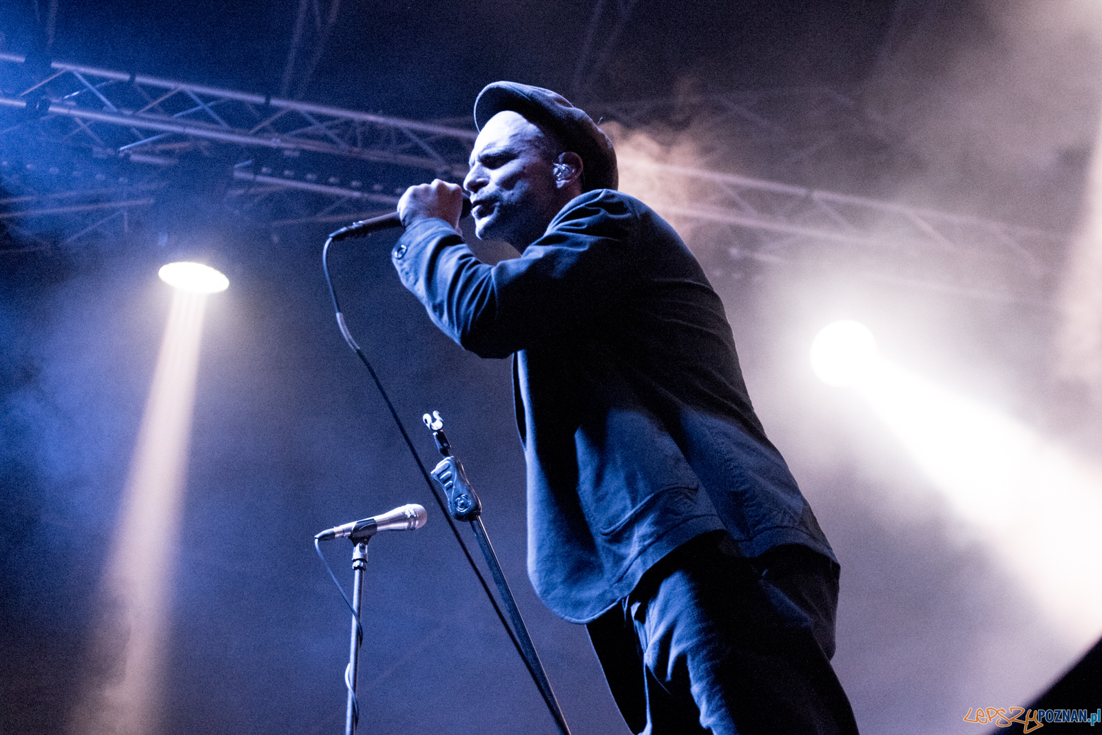 Edison Festival 2019 Foto: lepszyPOZNAN.pl / Ewelina Jaśkowiak Edison Festival 2019 Foto: lepszyPOZNAN.pl / Ewelina Jaśkowiak