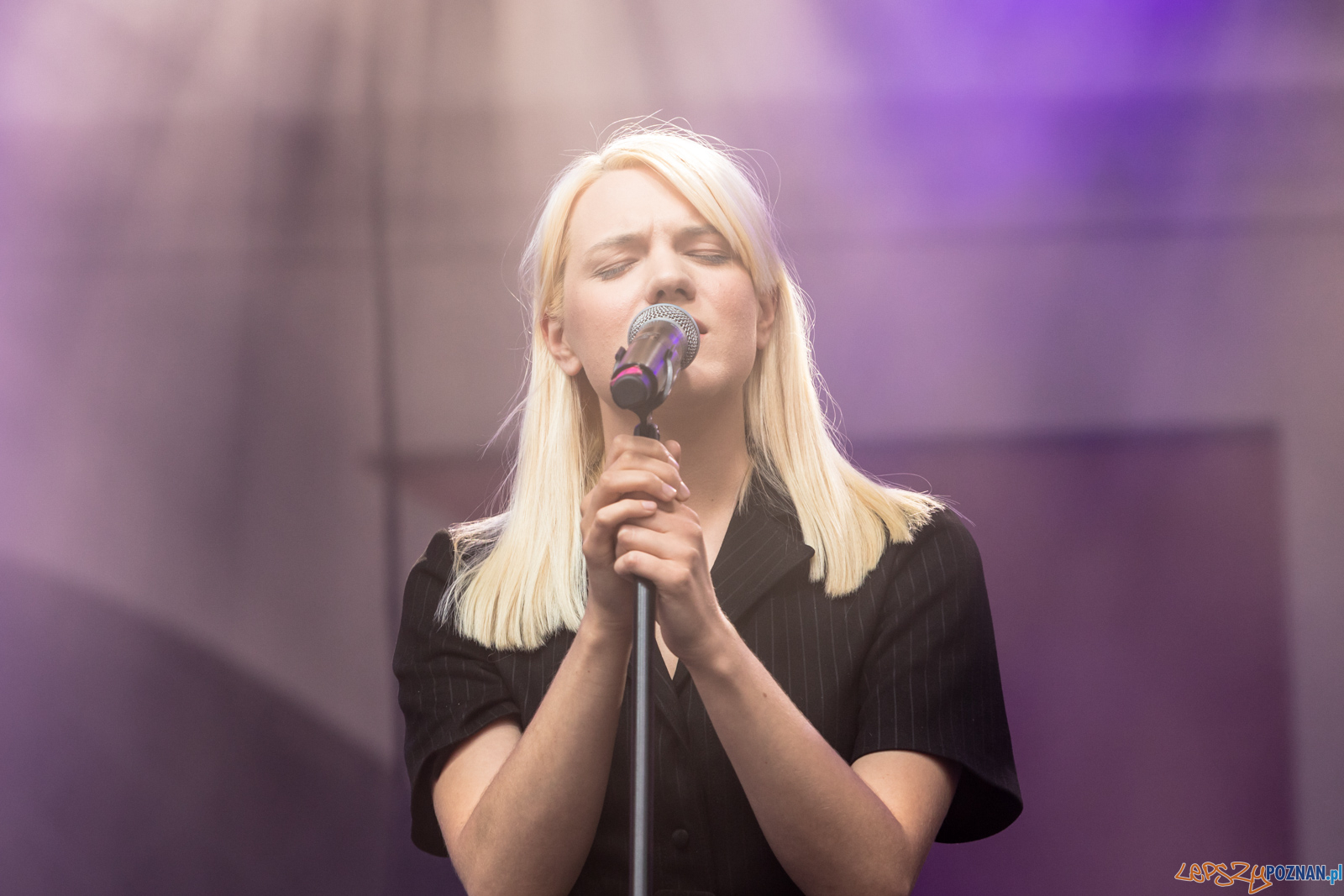 #NaWolnym - Helaine Vis Foto: lepszyPOZNAN.pl/Piotr Rychter #NaWolnym - Helaine Vis Foto: lepszyPOZNAN.pl/Piotr Rychter