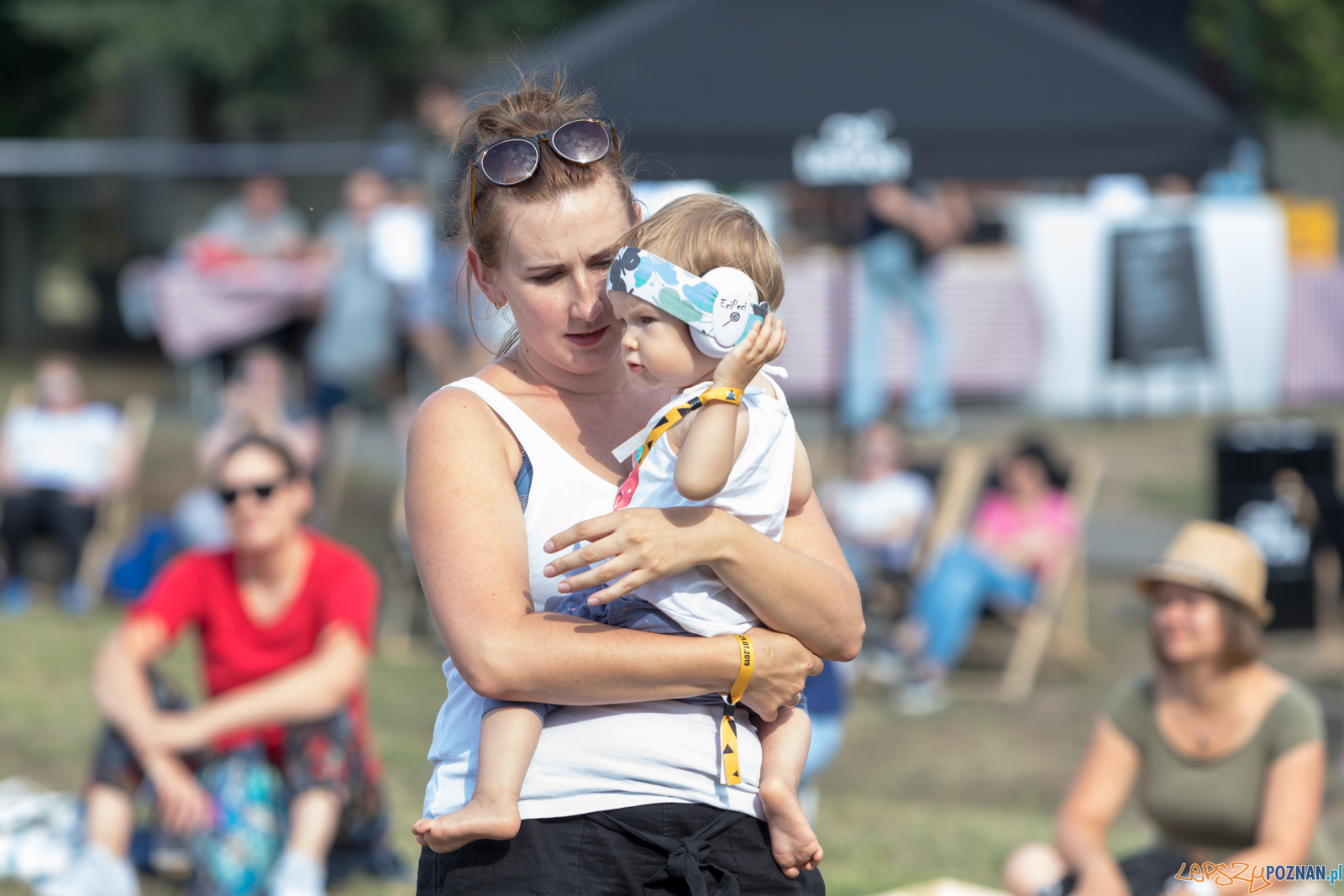 Edison Festival - Taste The Music Foto: lepszyPOZNAN.pl/Piotr Rychter Edison Festival - Taste The Music Foto: lepszyPOZNAN.pl/Piotr Rychter