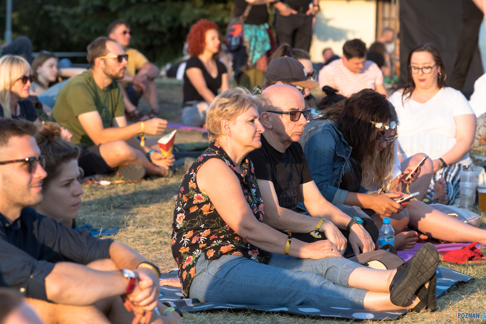 Edison Festival - Taste The Music Foto: lepszyPOZNAN.pl/Piotr Rychter Edison Festival - Taste The Music Foto: lepszyPOZNAN.pl/Piotr Rychter
