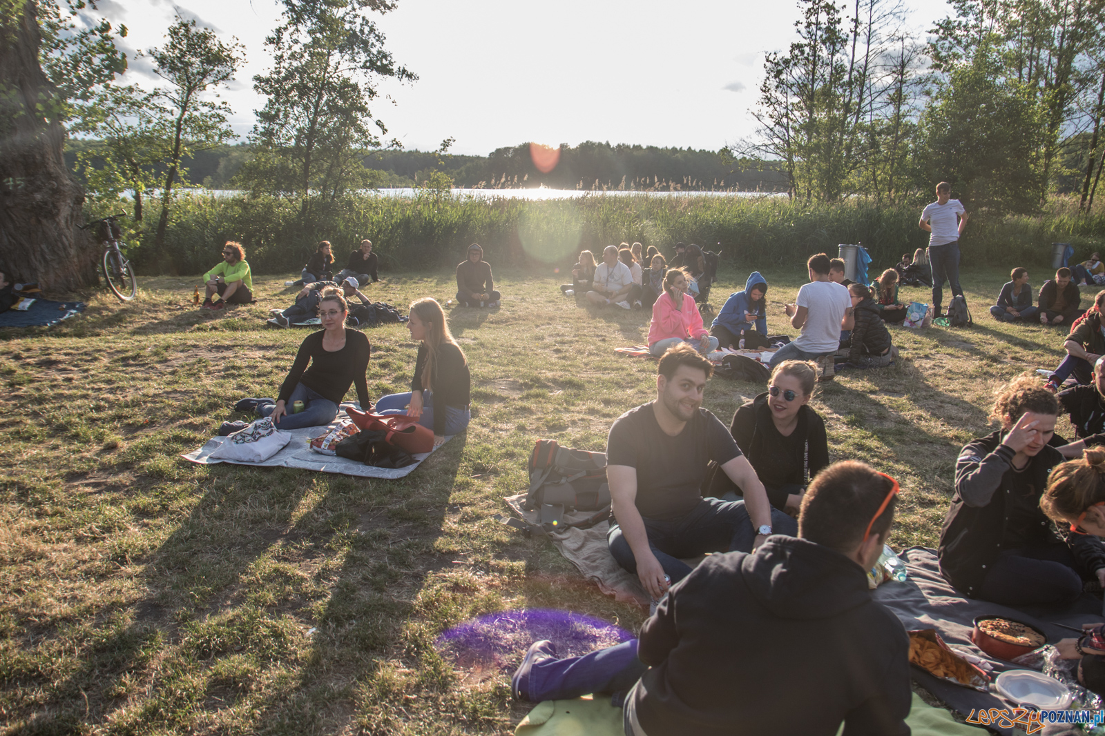 Mrozu #NaFalach Foto: lepszyPOZNAN.pl / Ewelina Jaśkowiak Mrozu #NaFalach Foto: lepszyPOZNAN.pl / Ewelina Jaśkowiak