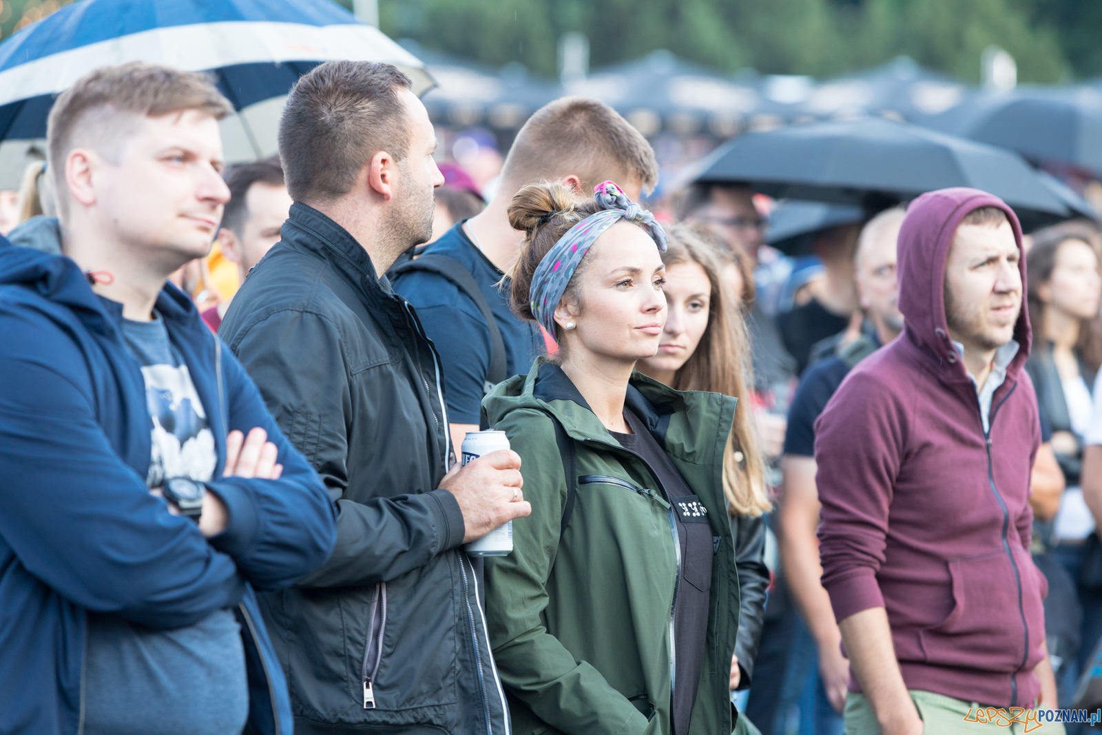 Męskie Granie 2019 Foto: lepszyPOZNAN.pl/Piotr Rychter Męskie Granie 2019 Foto: lepszyPOZNAN.pl/Piotr Rychter