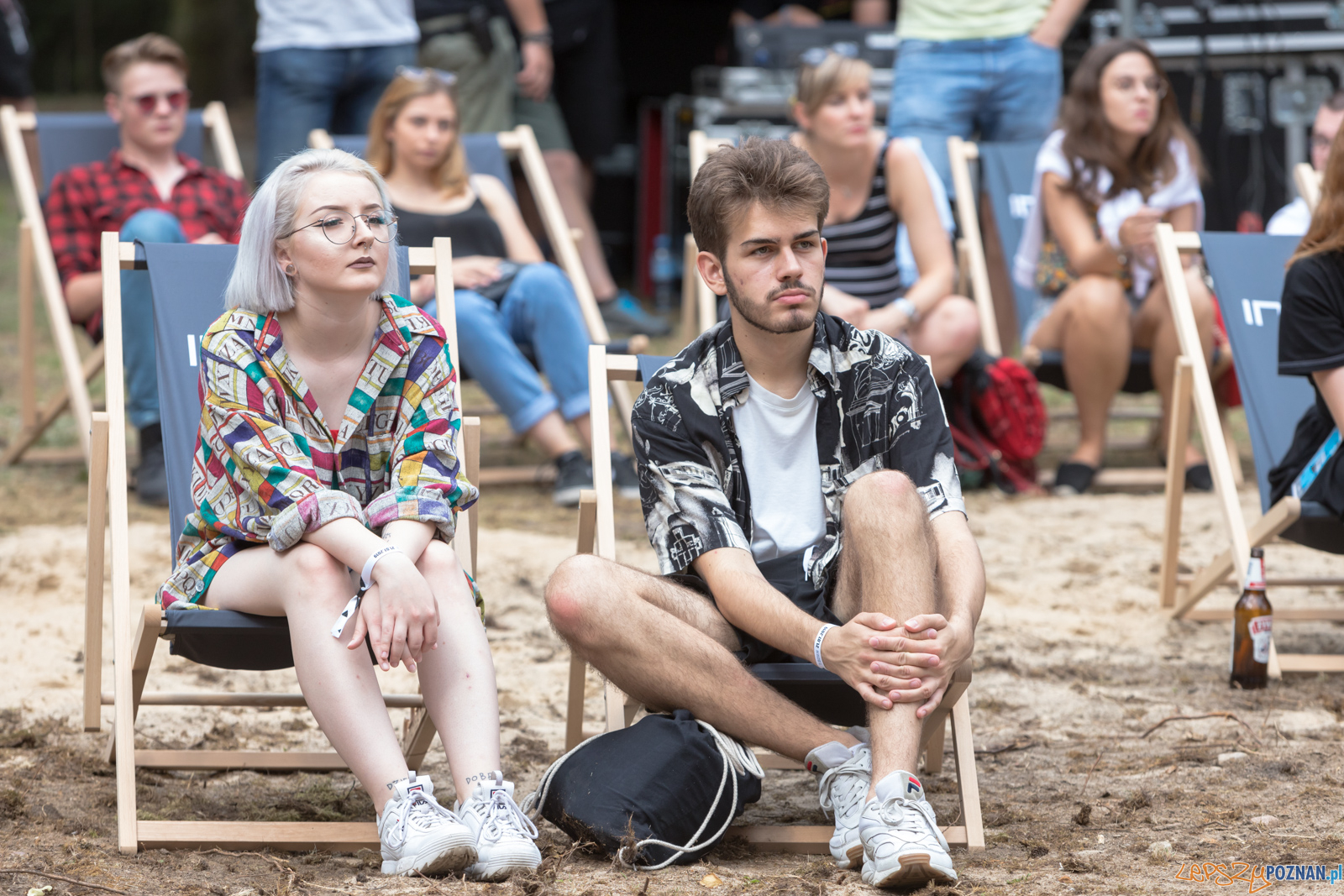 Edison Festival - Taste The Music Foto: lepszyPOZNAN.pl/Piotr Rychter Edison Festival - Taste The Music Foto: lepszyPOZNAN.pl/Piotr Rychter