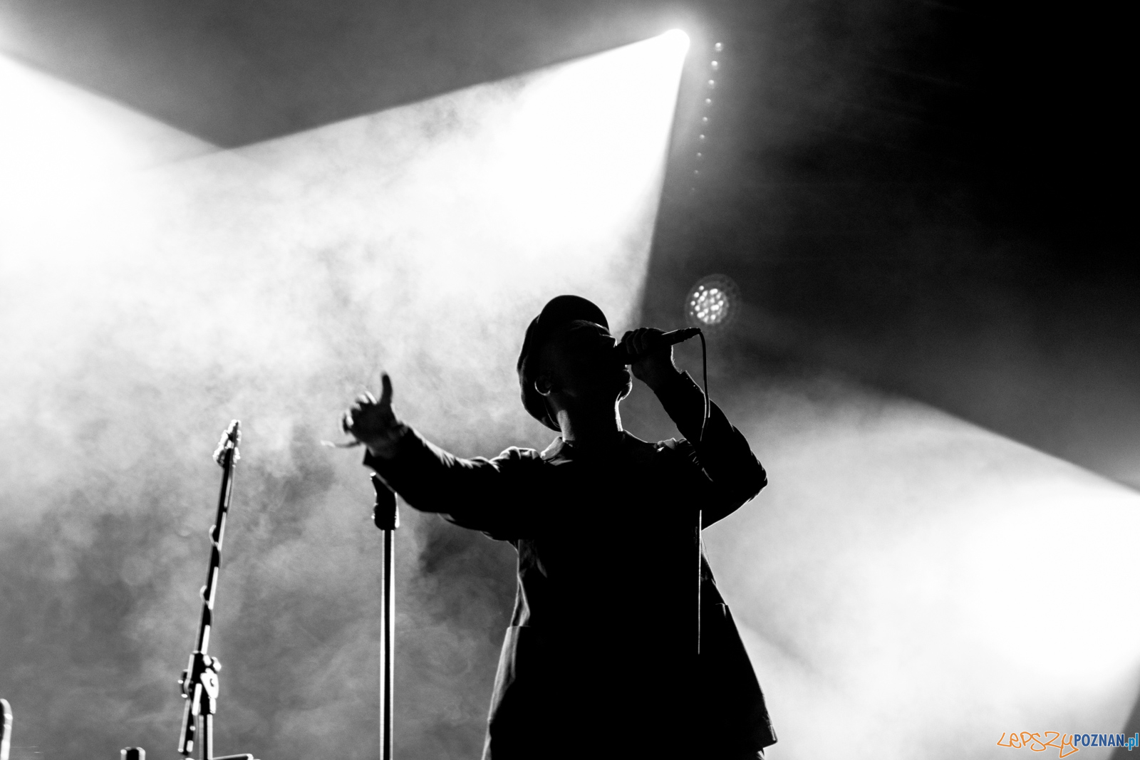 Edison Festival 2019 Foto: lepszyPOZNAN.pl / Ewelina Jaśkowiak Edison Festival 2019 Foto: lepszyPOZNAN.pl / Ewelina Jaśkowiak