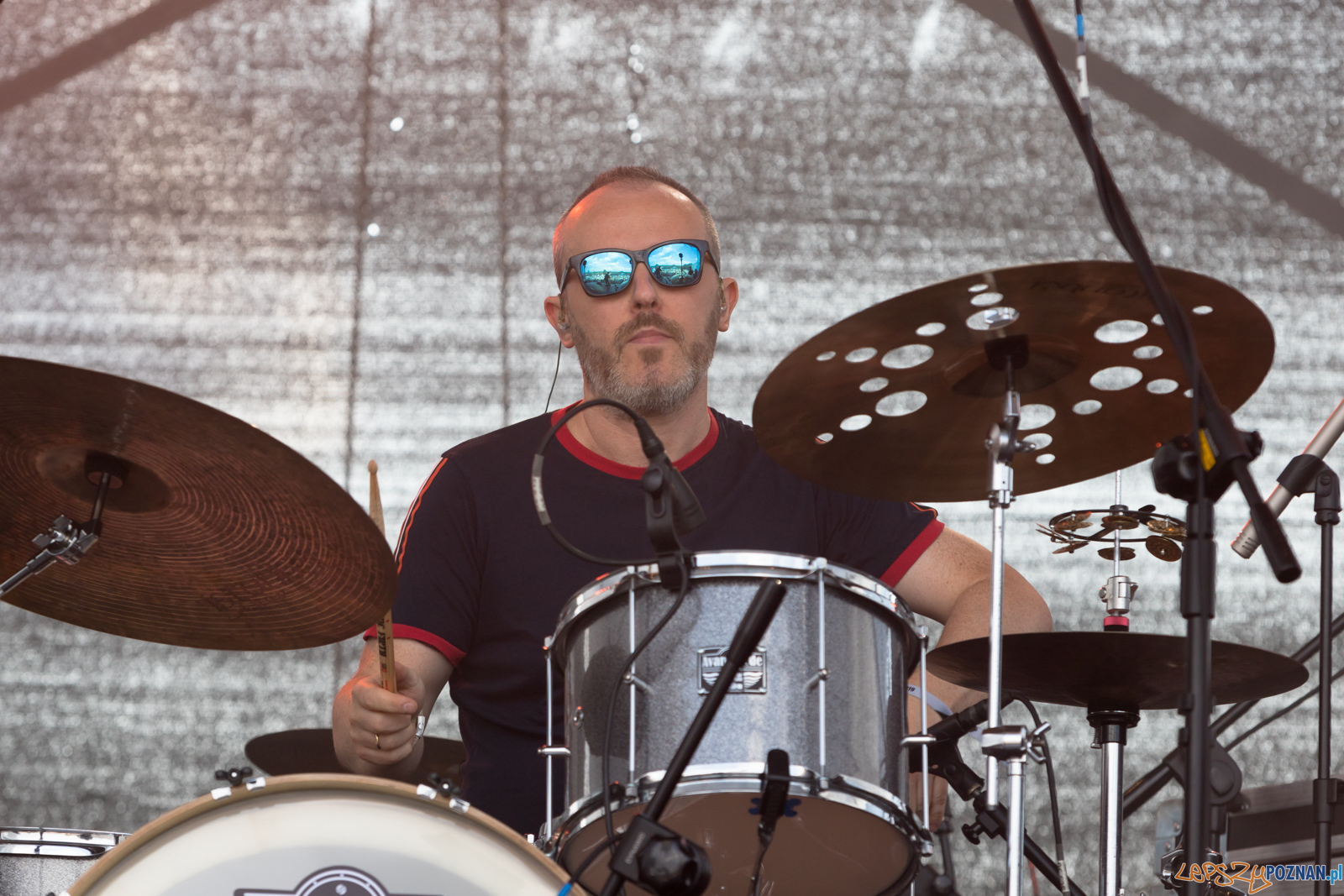 Edison Festival - Taste The Music - Snowman Foto: lepszyPOZNAN.pl/Piotr Rychter Edison Festival - Taste The Music - Snowman Foto: lepszyPOZNAN.pl/Piotr Rychter