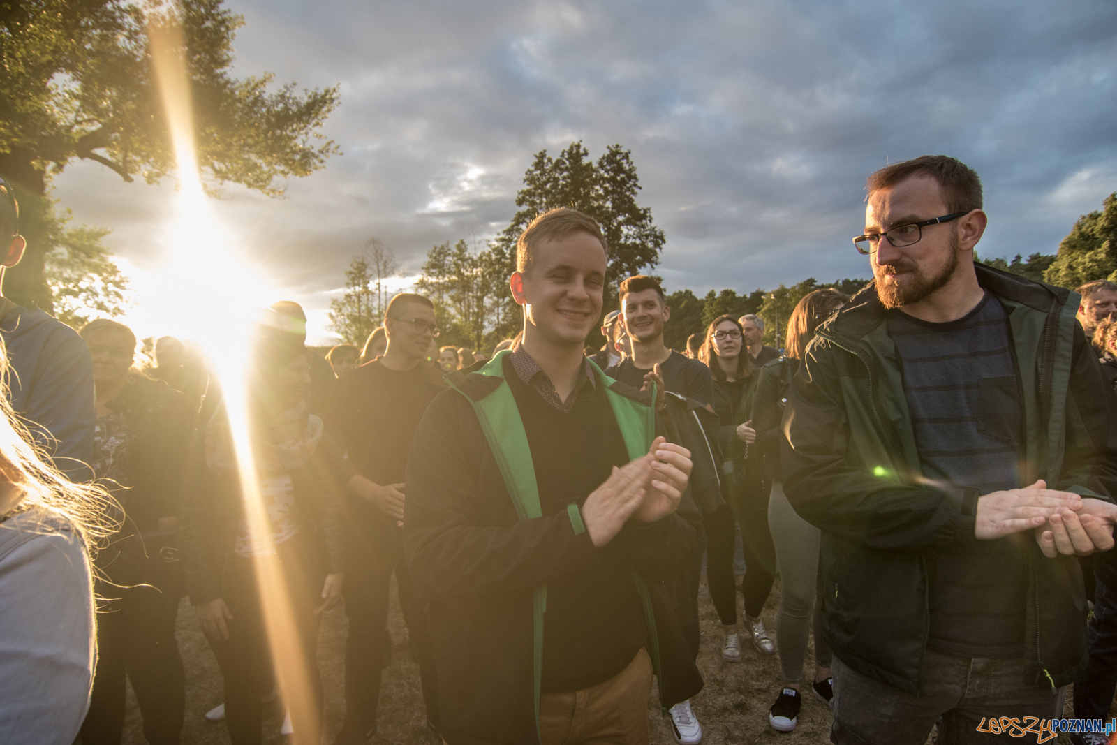 Mrozu #NaFalach Foto: lepszyPOZNAN.pl / Ewelina Jaśkowiak Mrozu #NaFalach Foto: lepszyPOZNAN.pl / Ewelina Jaśkowiak