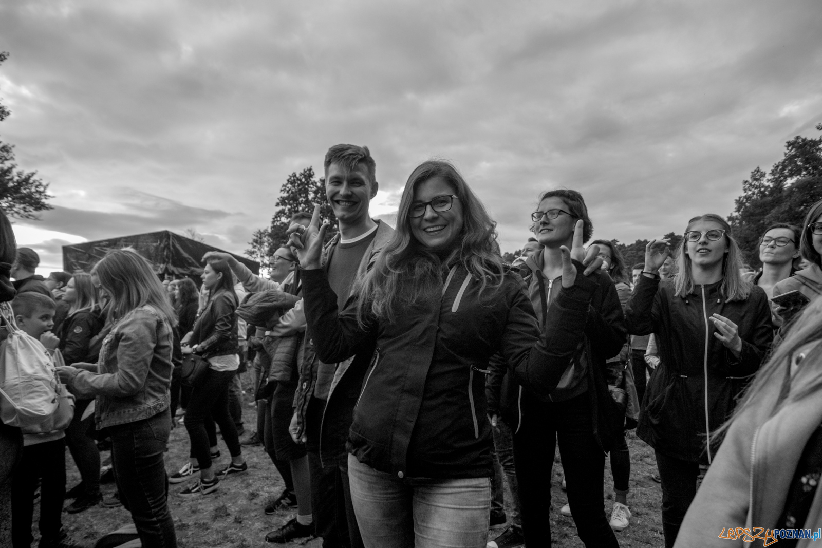 Mrozu #NaFalach Foto: lepszyPOZNAN.pl / Ewelina Jaśkowiak Mrozu #NaFalach Foto: lepszyPOZNAN.pl / Ewelina Jaśkowiak