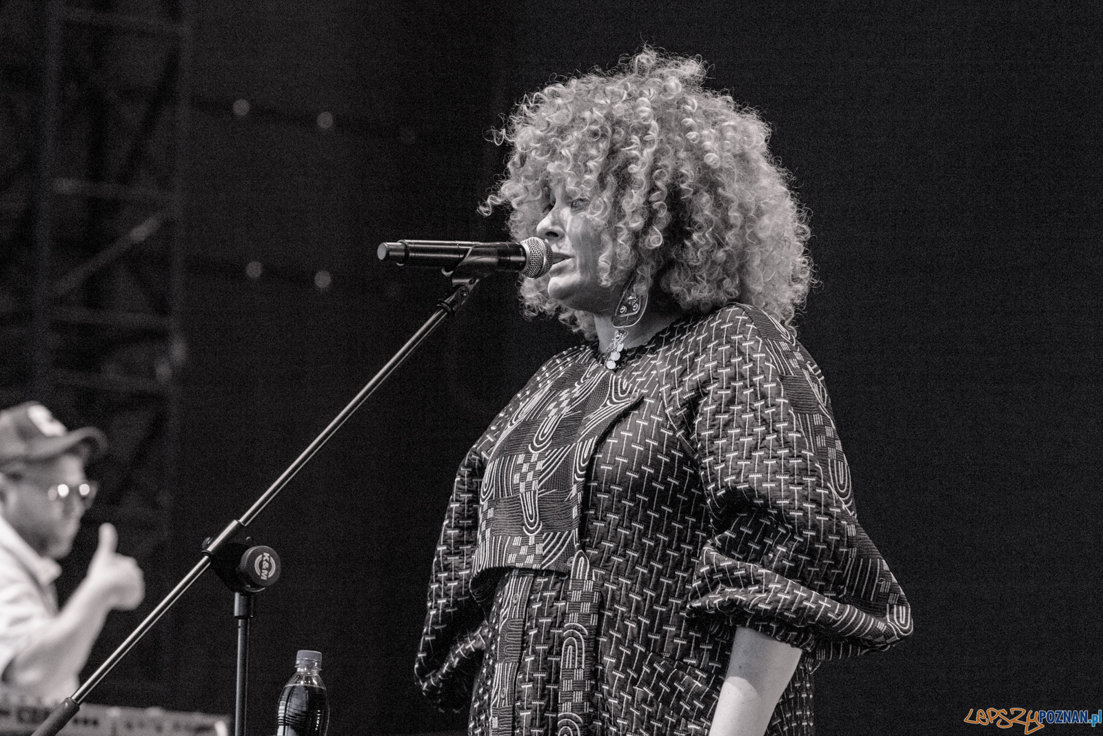 Męskie Granie 2019 - Nosowska Foto: lepszyPOZNAN.pl/Piotr Rychter Męskie Granie 2019 - Nosowska Foto: lepszyPOZNAN.pl/Piotr Rychter