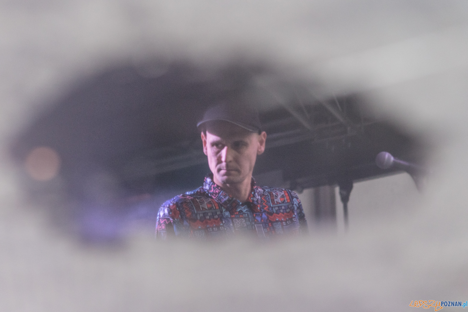 Wczasy i Bloki NaWolnym Foto: lepszyPOZNAN.pl / Ewelina Jaśkowiak Wczasy i Bloki NaWolnym Foto: lepszyPOZNAN.pl / Ewelina Jaśkowiak