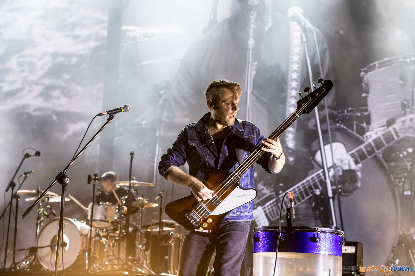 Męskie Granie 2019 - Organek Foto: lepszyPOZNAN.pl/Piotr Rychter Męskie Granie 2019 - Organek Foto: lepszyPOZNAN.pl/Piotr Rychter