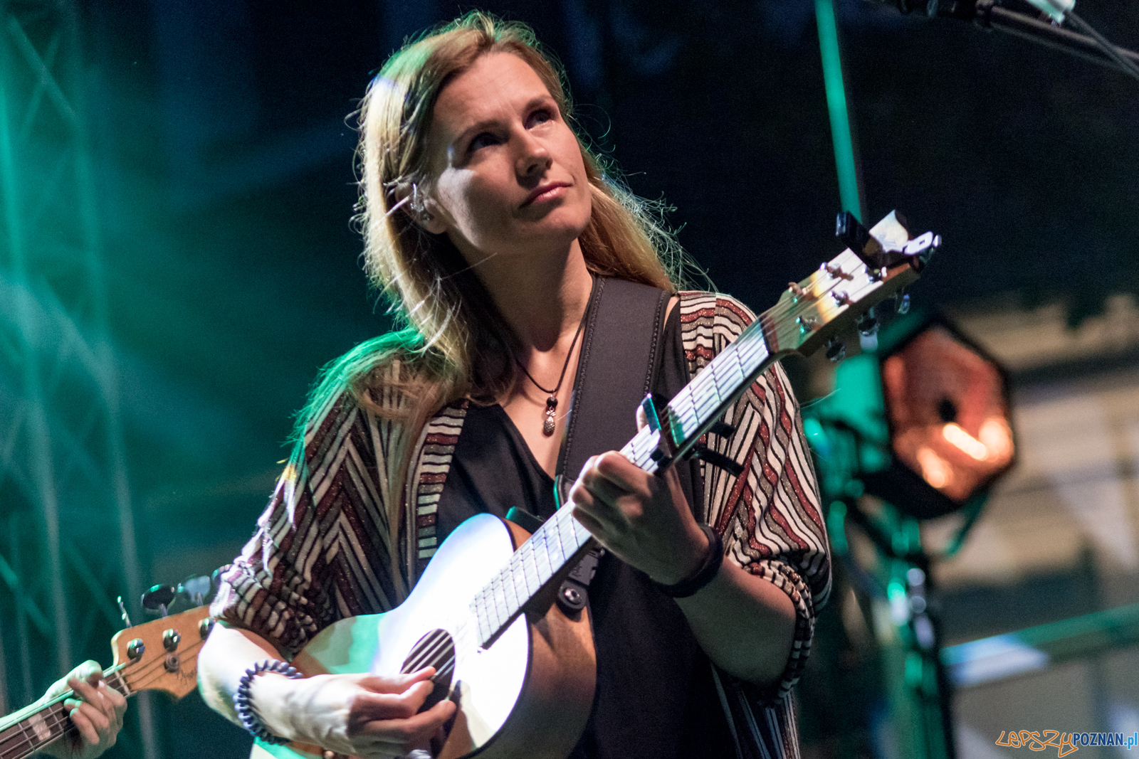 Mikromusic i Helaine Vis | Koncerty #NaWolnym Foto: lepszyPOZNAN.pl / Ewelina Jaśkowiak Mikromusic i Helaine Vis | Koncerty #NaWolnym Foto: lepszyPOZNAN.pl / Ewelina Jaśkowiak