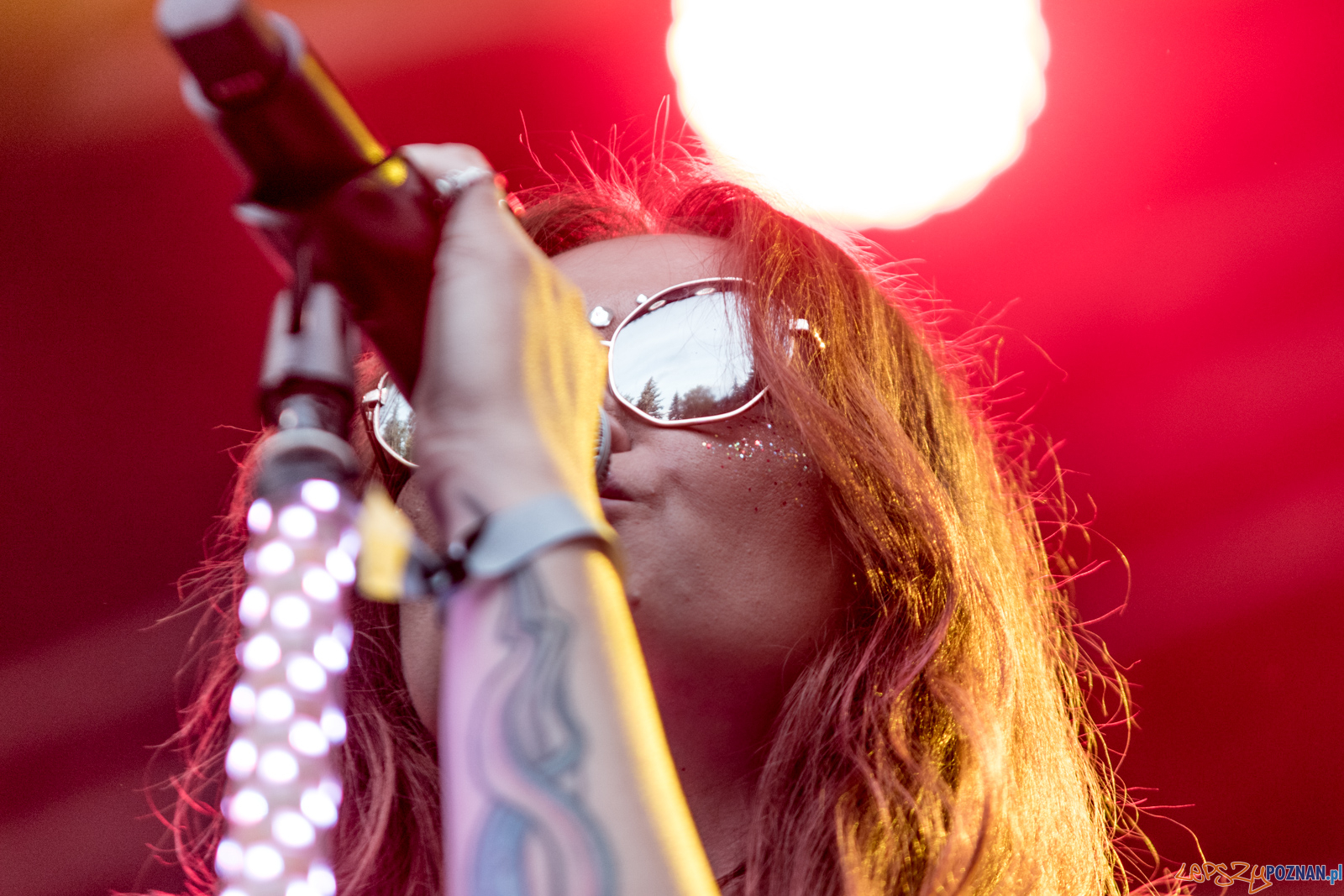 Edison Festival 2019 Foto: lepszyPOZNAN.pl / Ewelina Jaśkowiak Edison Festival 2019 Foto: lepszyPOZNAN.pl / Ewelina Jaśkowiak