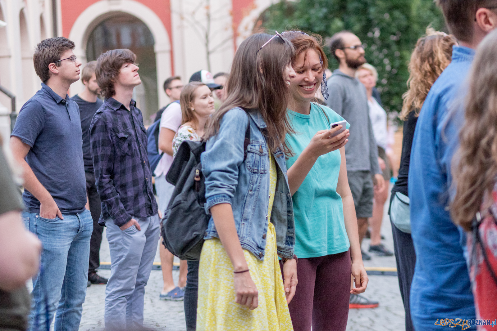 Wczasy i Bloki NaWolnym Foto: lepszyPOZNAN.pl / Ewelina Jaśkowiak Wczasy i Bloki NaWolnym Foto: lepszyPOZNAN.pl / Ewelina Jaśkowiak