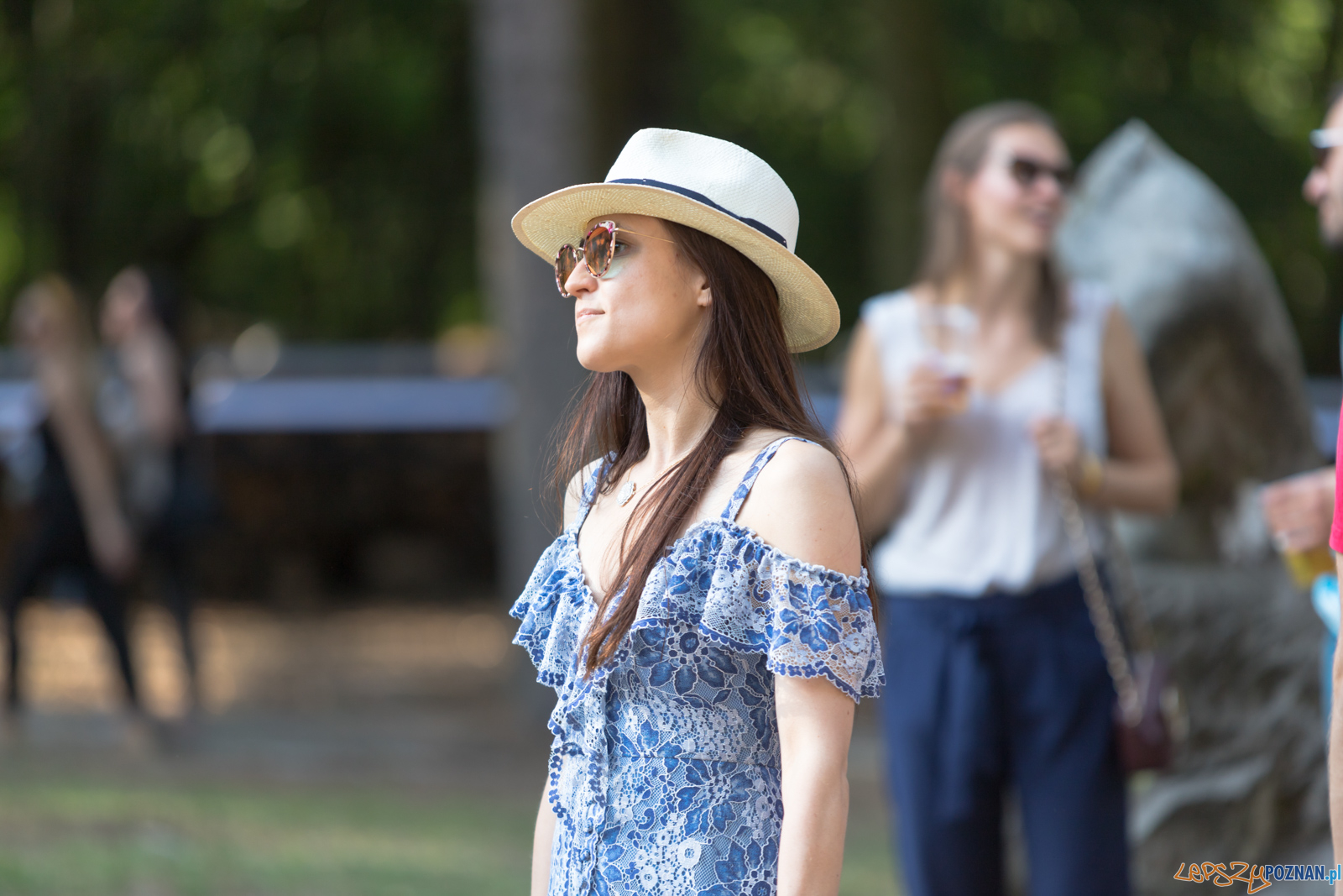 Edison Festival - Taste The Music Foto: lepszyPOZNAN.pl/Piotr Rychter Edison Festival - Taste The Music Foto: lepszyPOZNAN.pl/Piotr Rychter