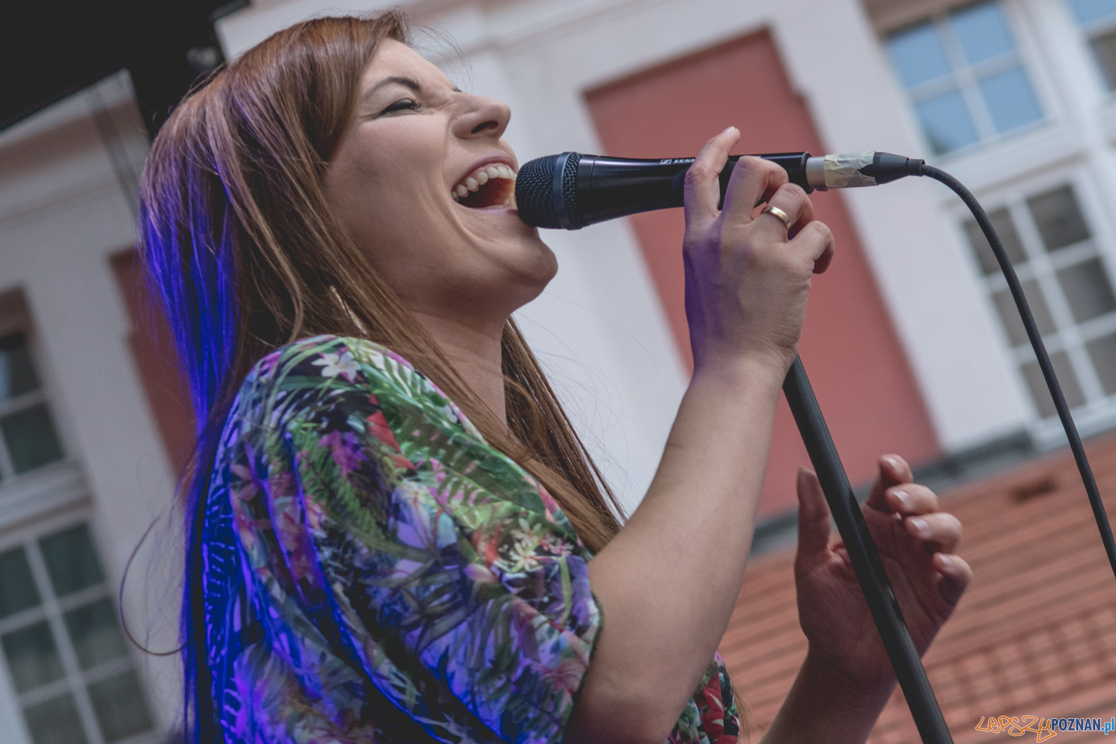 Clock Machine i Mitochondrium #NaWolnym Foto: lepszyPOZNAN.pl / Ewelina Jaśkowiak Clock Machine i Mitochondrium #NaWolnym Foto: lepszyPOZNAN.pl / Ewelina Jaśkowiak